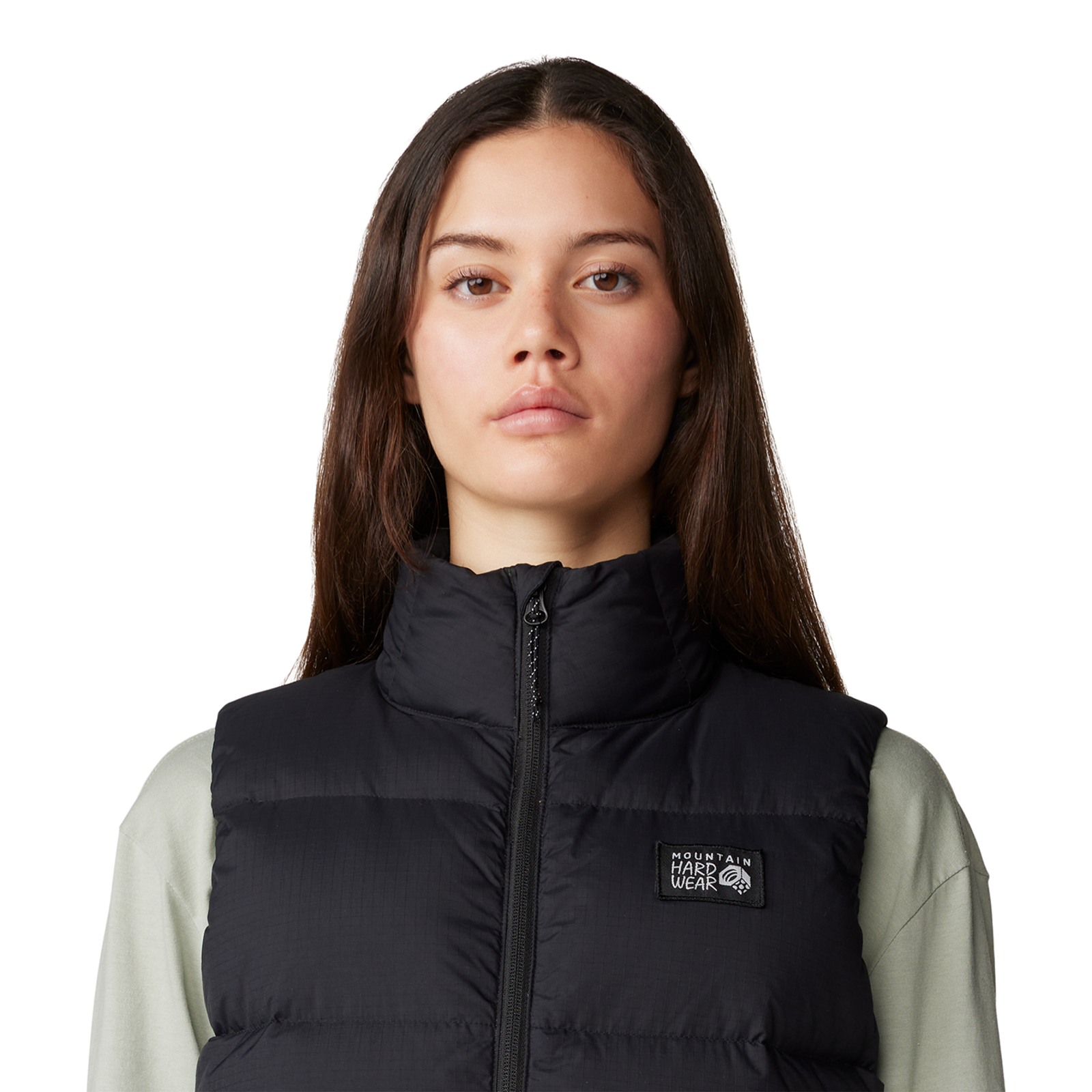 Mountain Hardwear W Nevadan™ Down Vest in