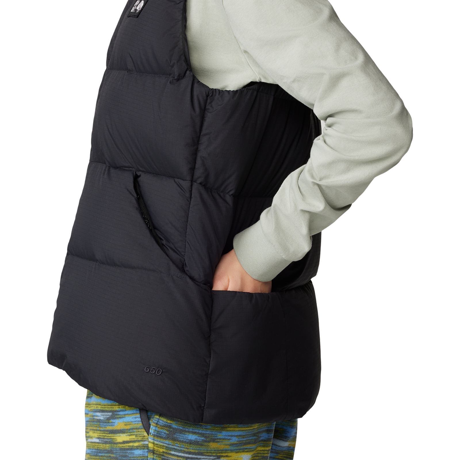 Mountain Hardwear W Nevadan™ Down Vest in