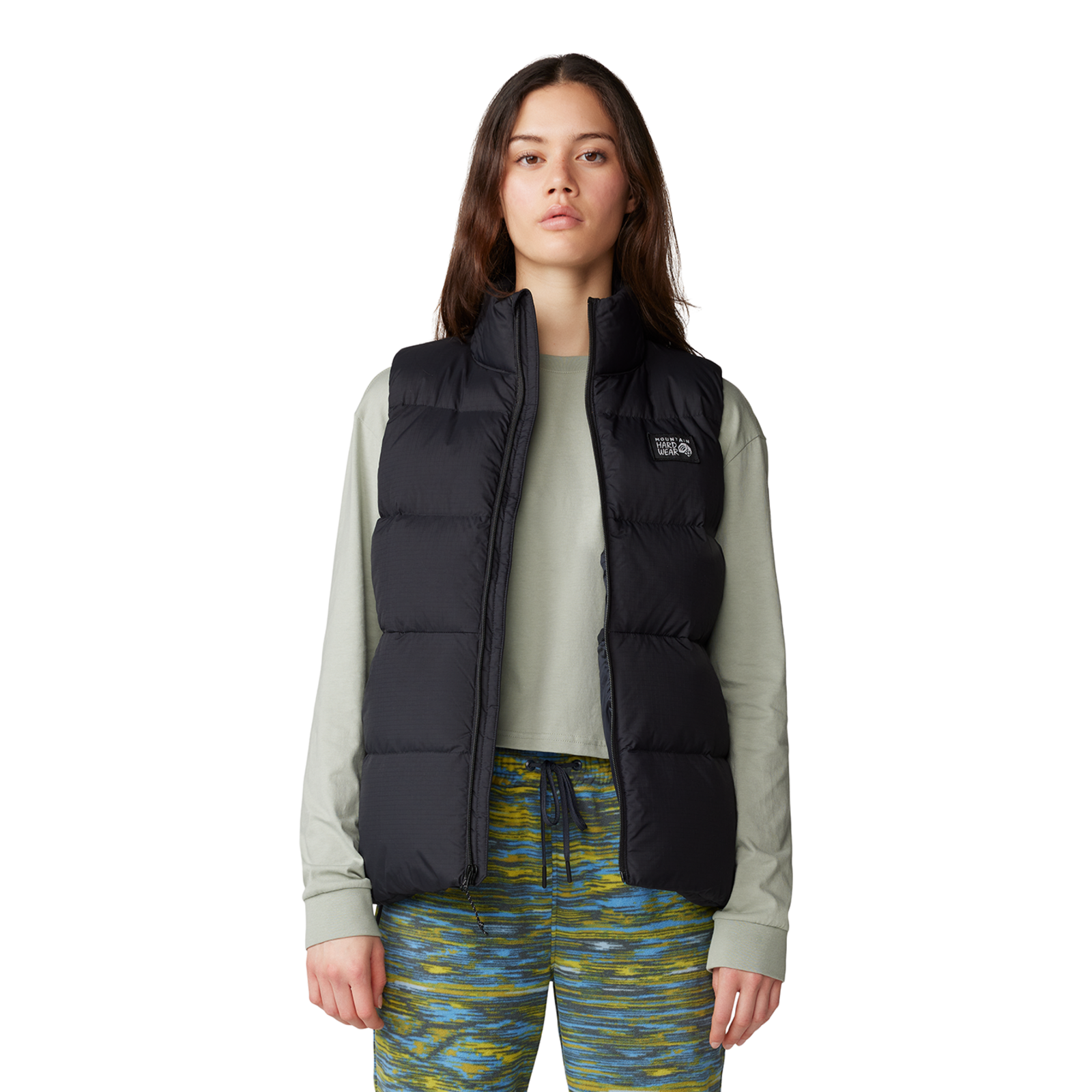 Mountain Hardwear W Nevadan™ Down Vest in