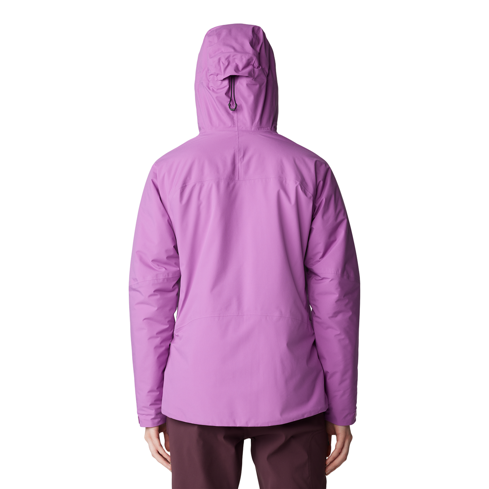 Mountain Hardwear W Stretch Ozonic™ Insulated Jacket in