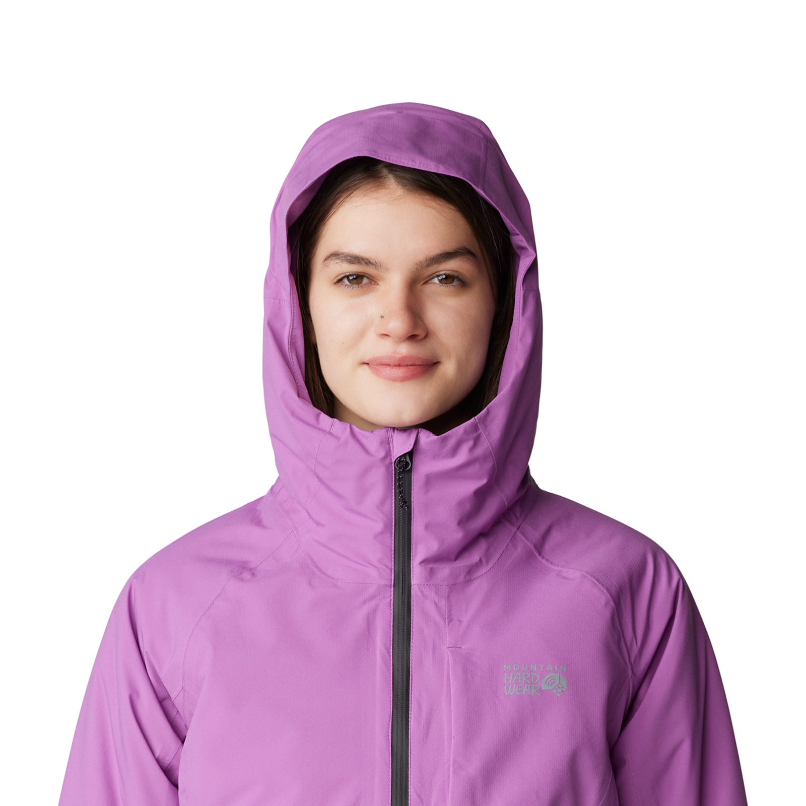 Mountain Hardwear W Stretch Ozonic™ Insulated Jacket in