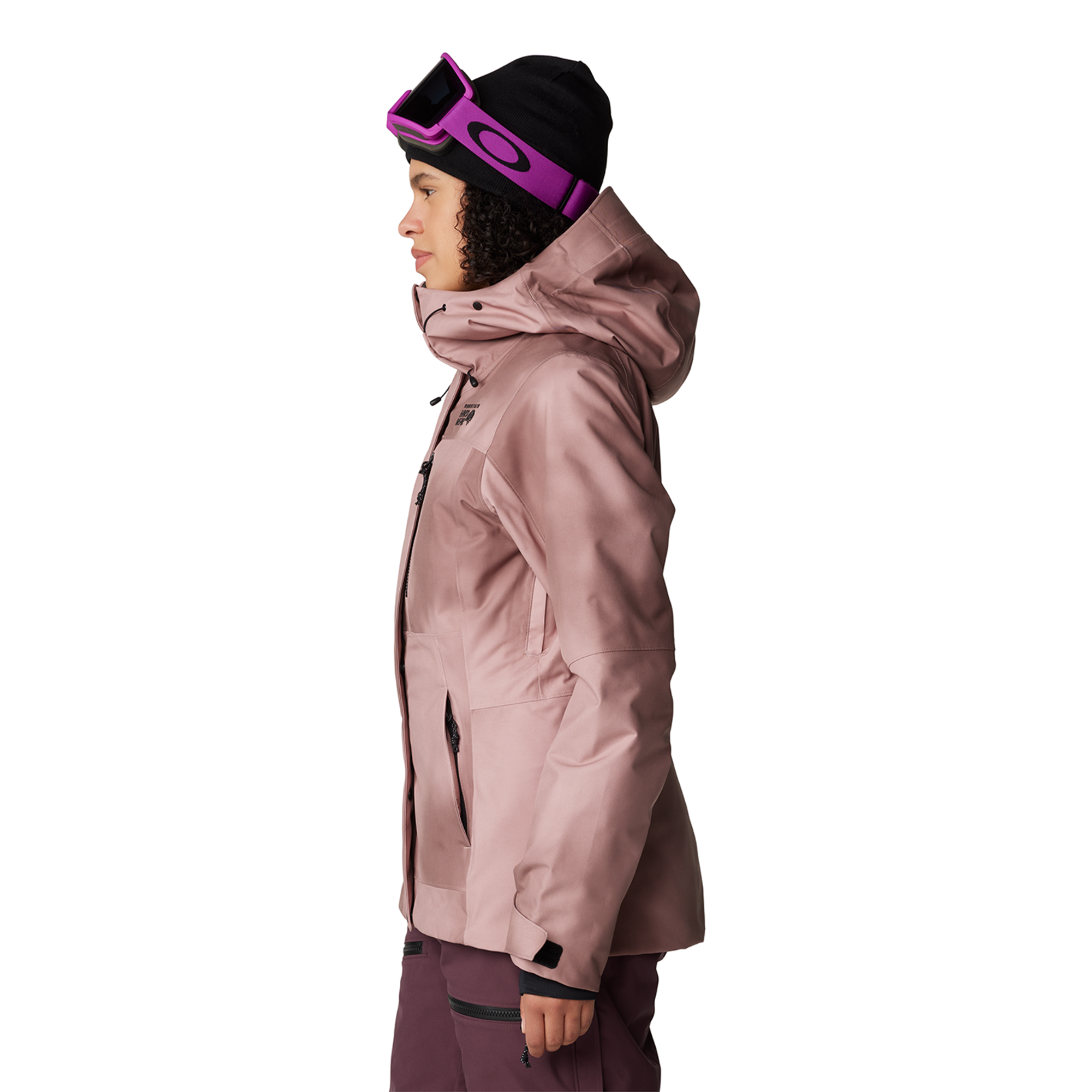 Mountain Hardwear W Powder Maven™ Jacket in