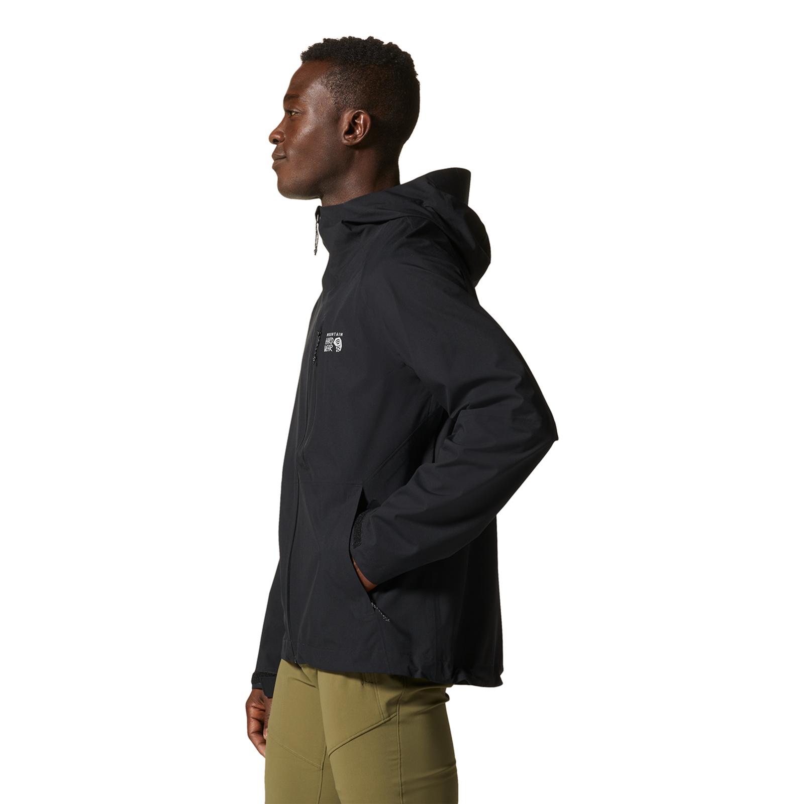 Mountain Hardwear M Stretch Ozonic™ Jacket in