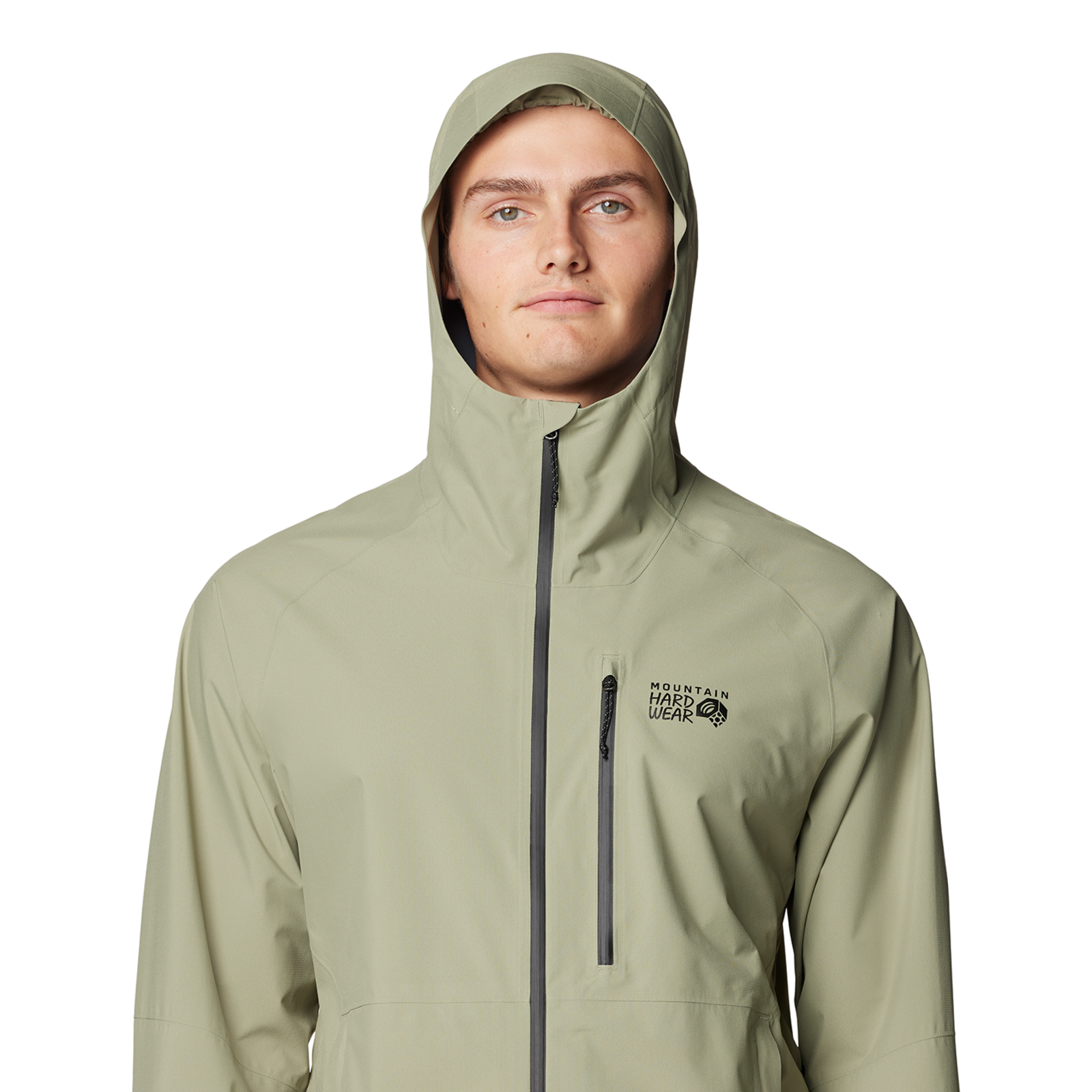 Mountain Hardwear M Stretch Ozonic™ Jacket in