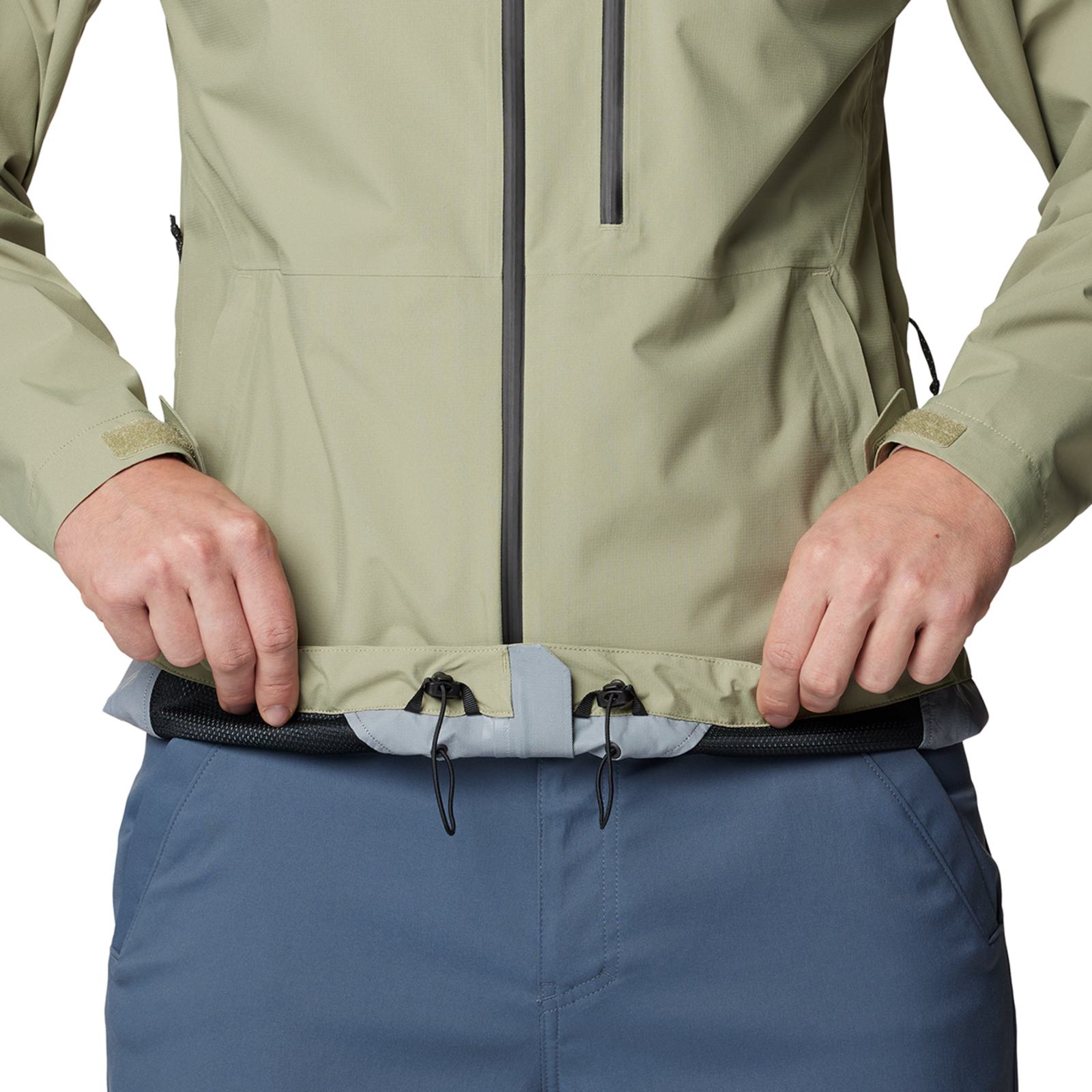 Mountain Hardwear M Stretch Ozonic™ Jacket in