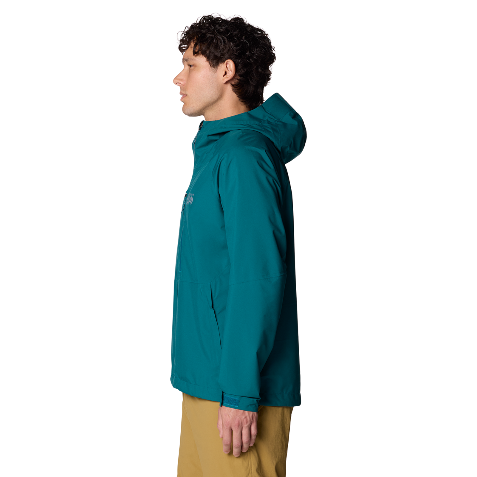 Mountain Hardwear M Stretch Ozonic™ Jacket in