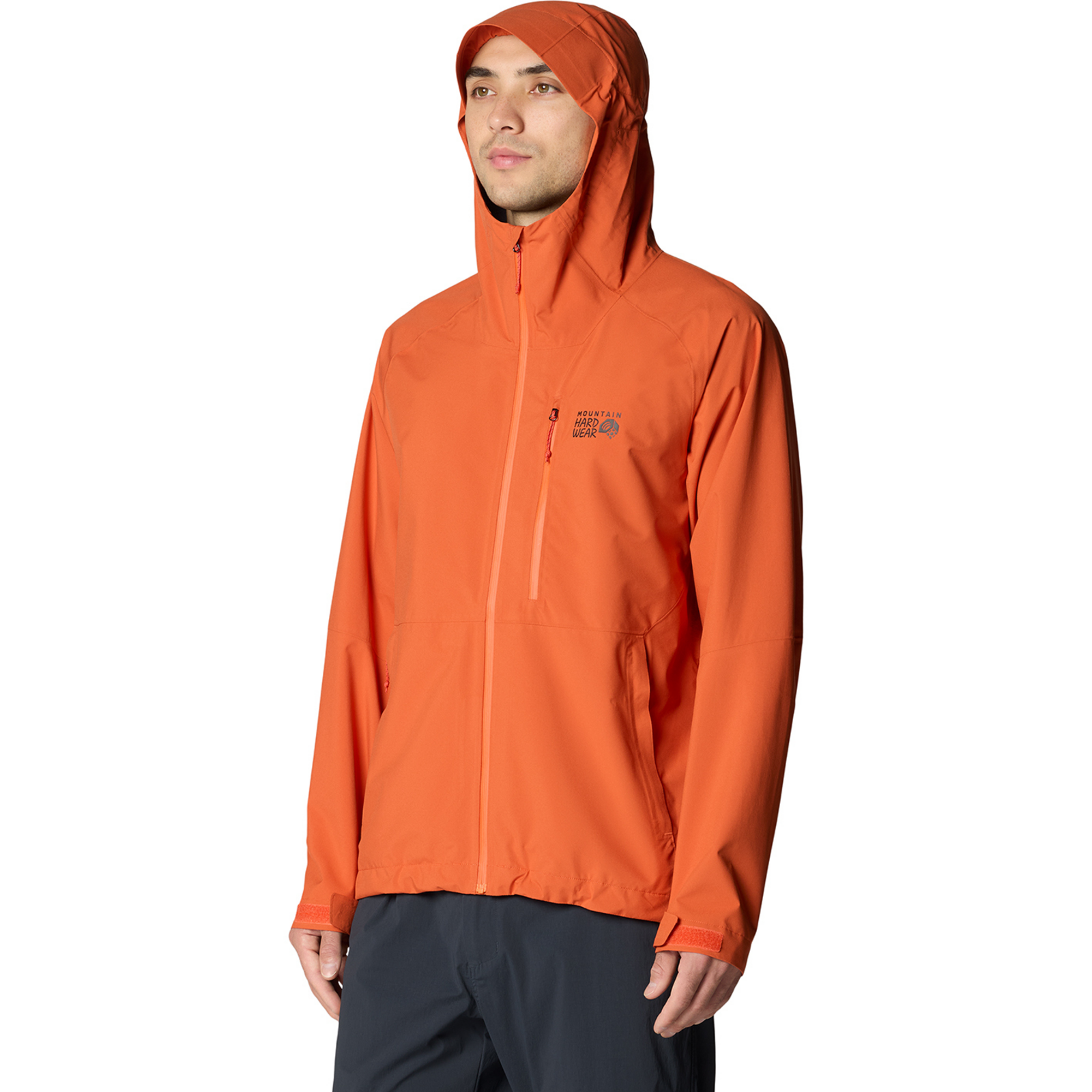Mountain Hardwear M Stretch Ozonic™ Jacket in