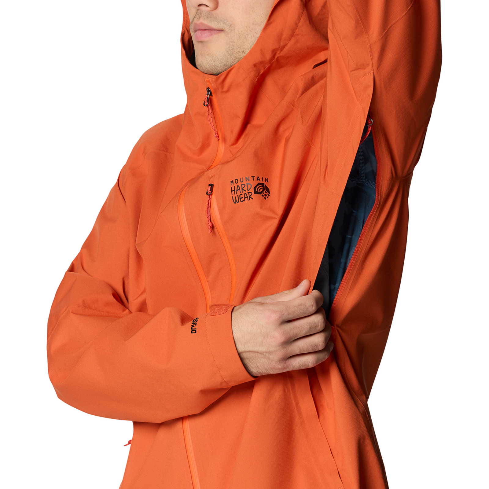 Mountain Hardwear M Stretch Ozonic™ Jacket in