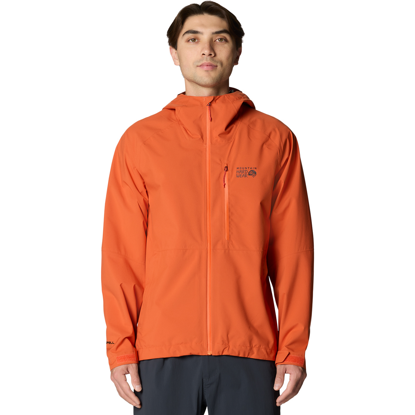 Mountain Hardwear M Stretch Ozonic™ Jacket in