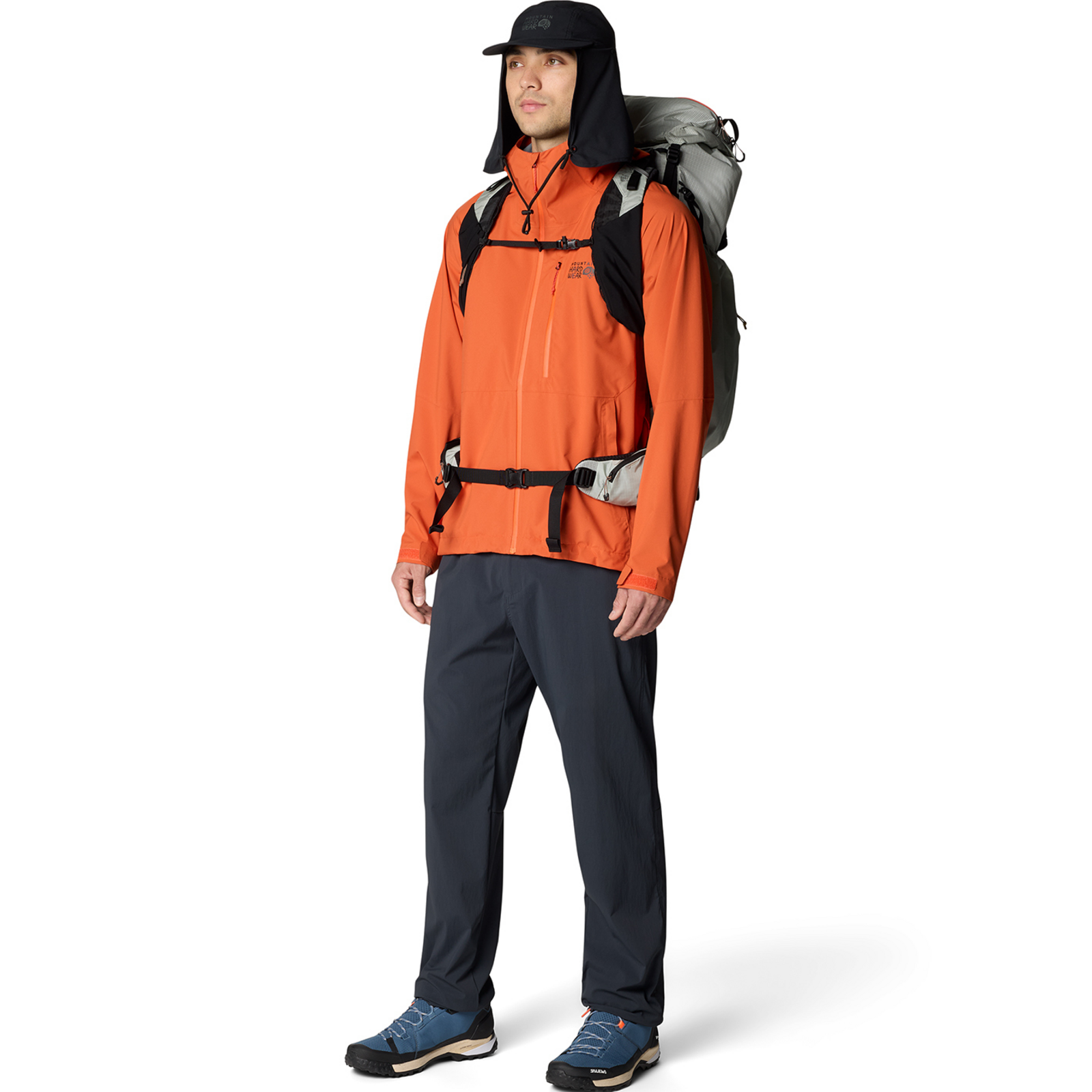 Mountain Hardwear M Stretch Ozonic™ Jacket in
