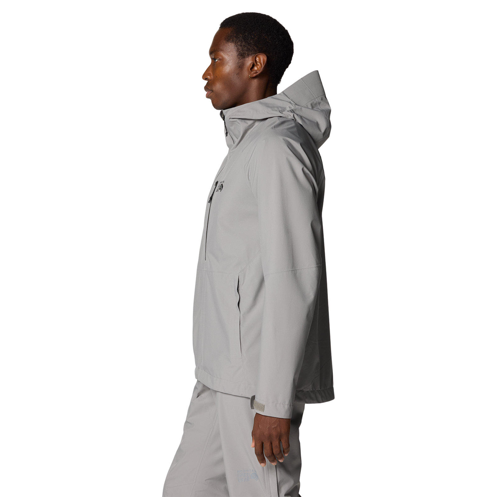 Mountain Hardwear M Stretch Ozonic™ Jacket in