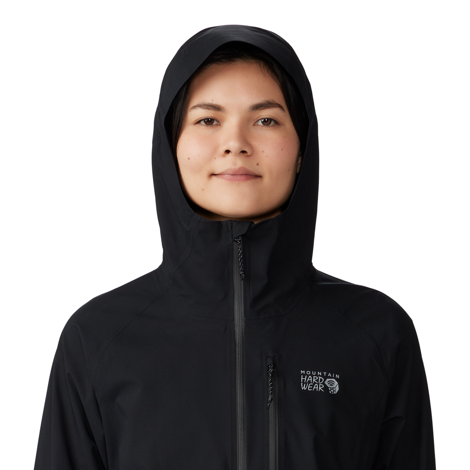 Mountain Hardwear W Stretch Ozonic™ Jacket in