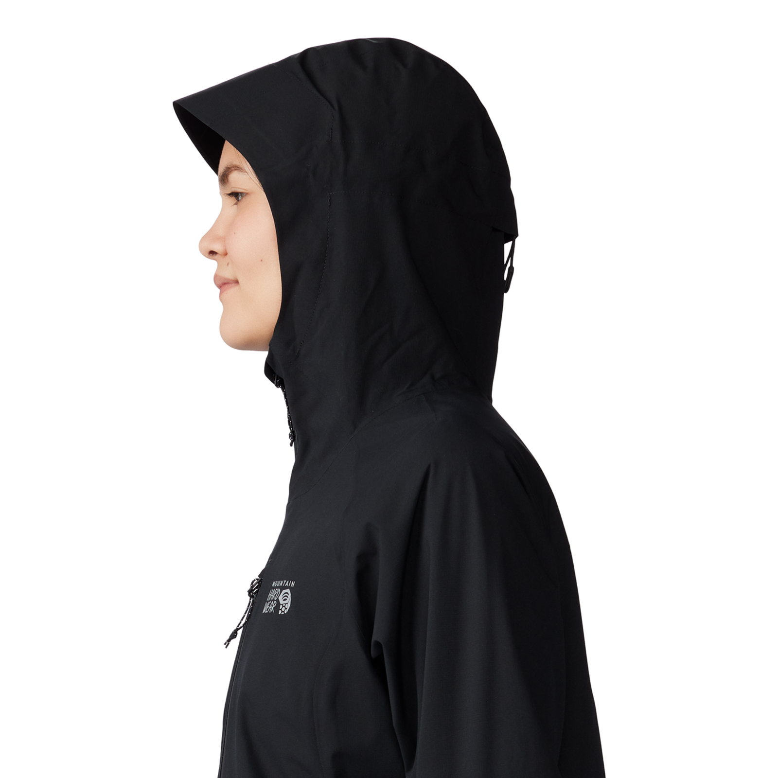 Mountain Hardwear W Stretch Ozonic™ Jacket in