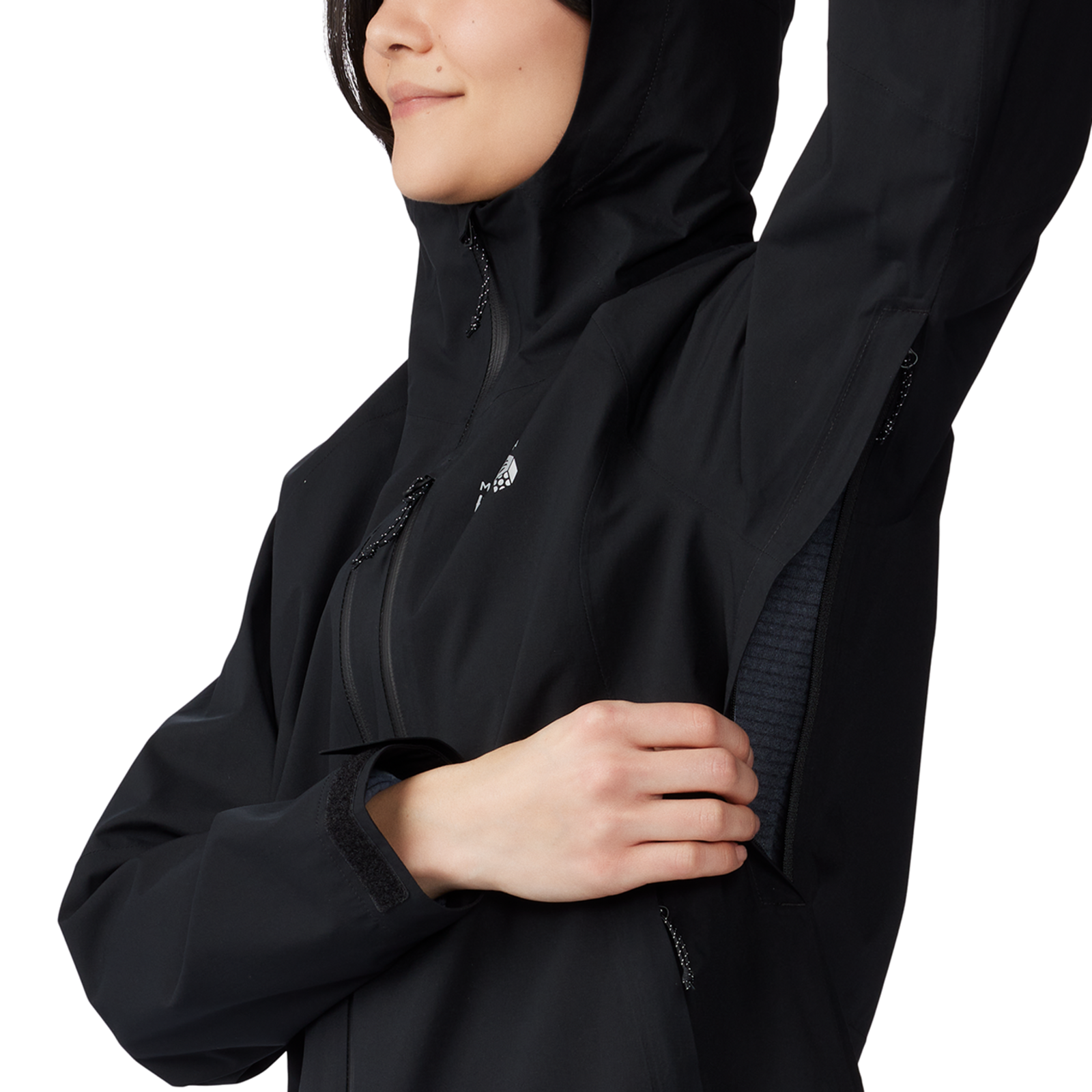 Mountain Hardwear W Stretch Ozonic™ Jacket in