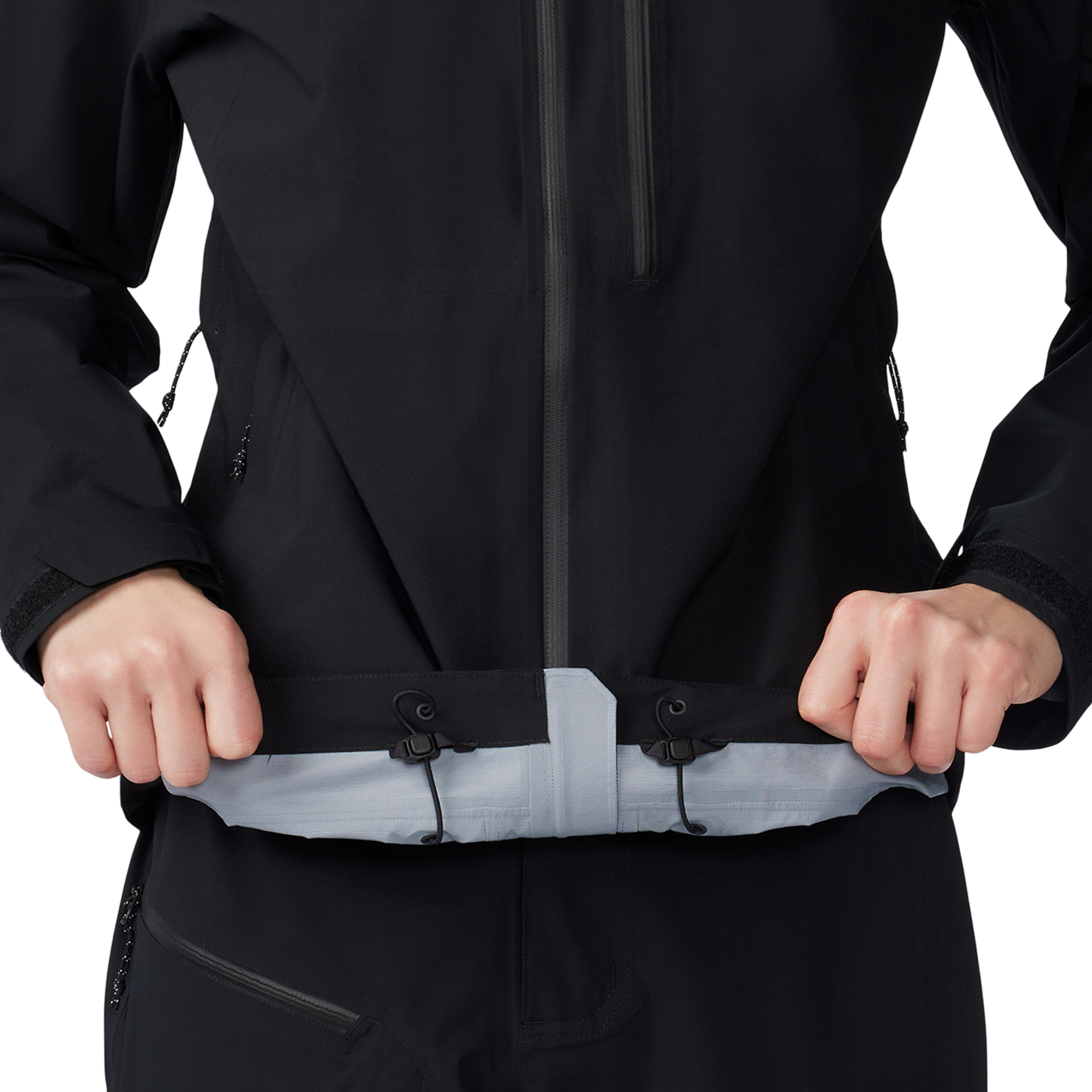Mountain Hardwear W Stretch Ozonic™ Jacket in