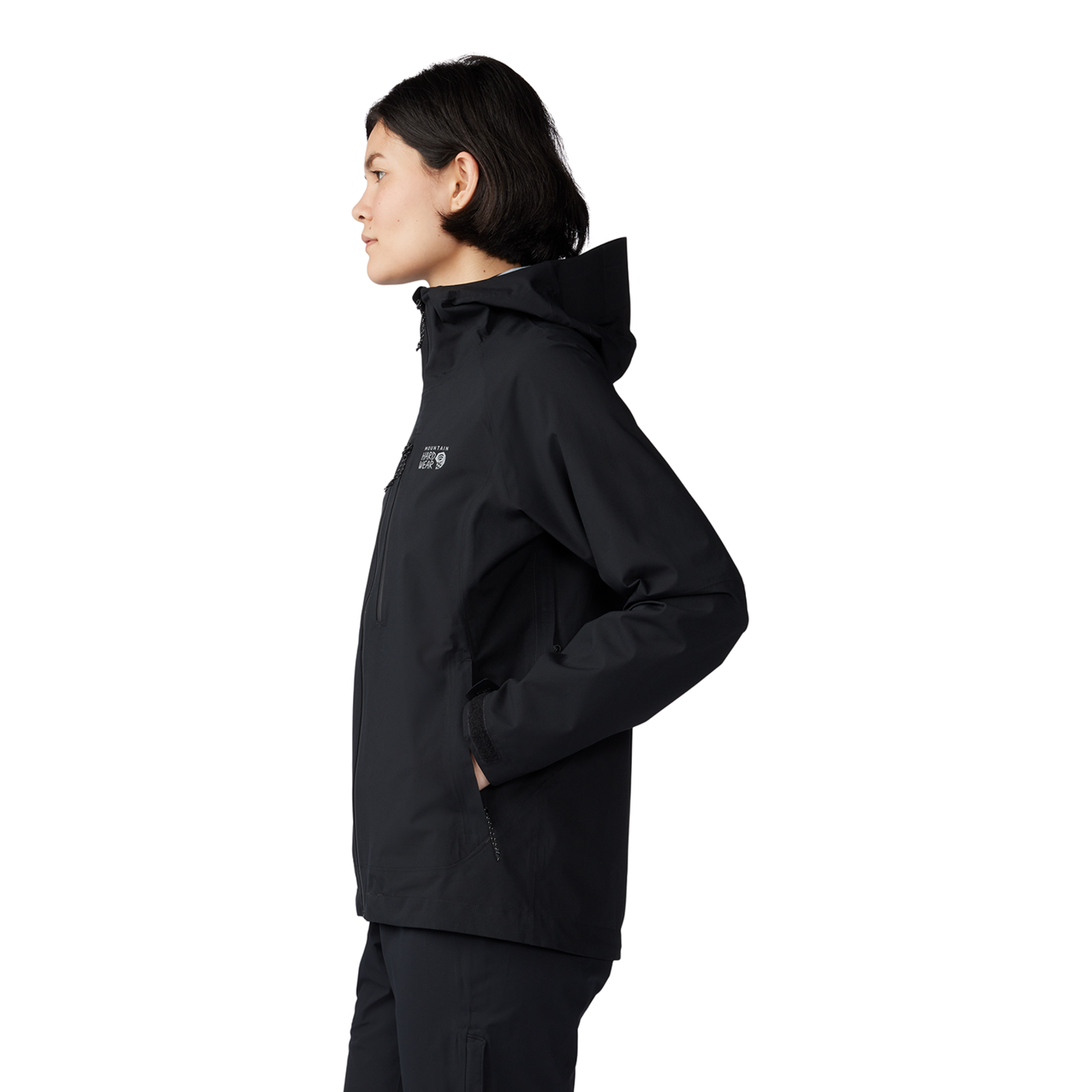 Mountain Hardwear W Stretch Ozonic™ Jacket in
