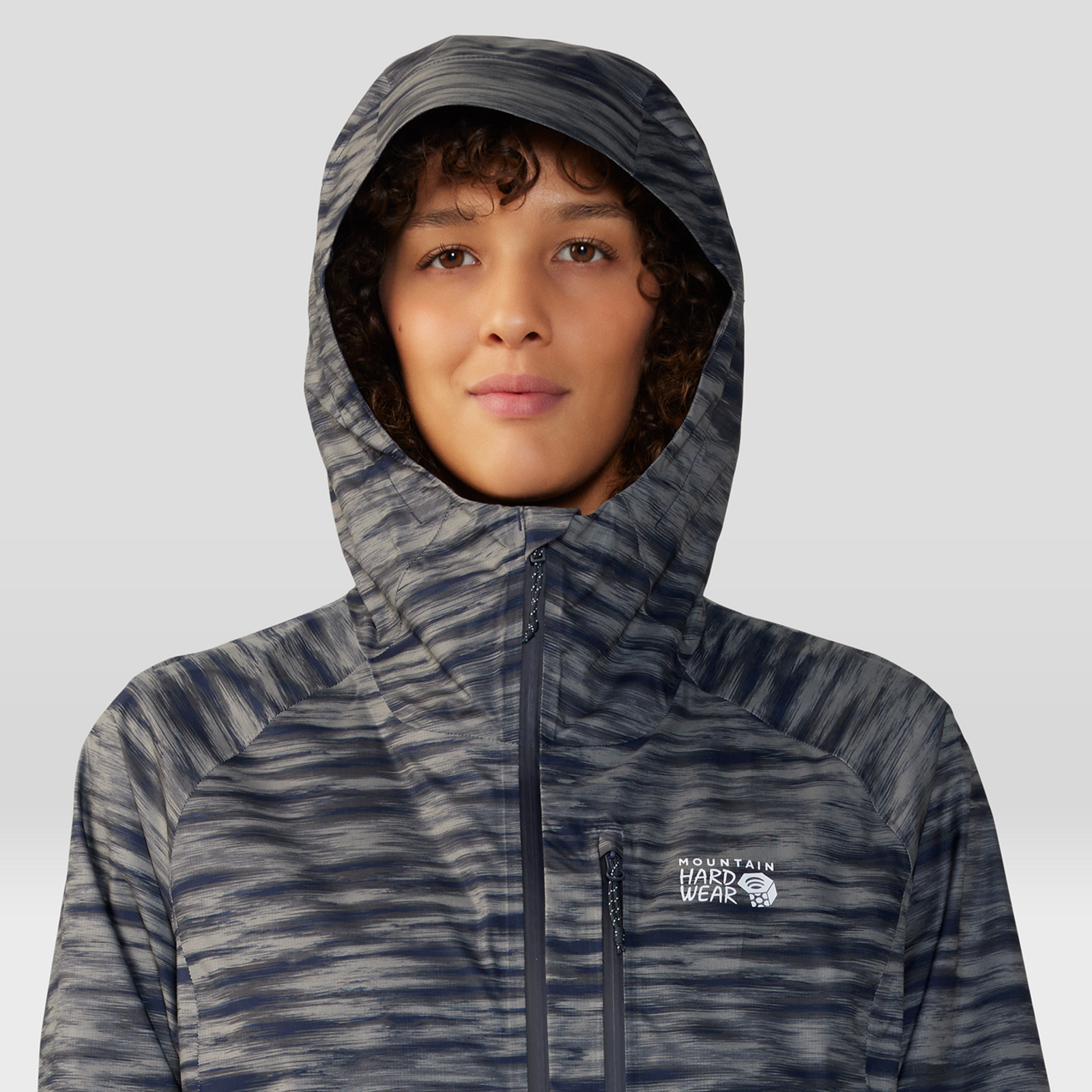 Mountain Hardwear W Stretch Ozonic™ Jacket in