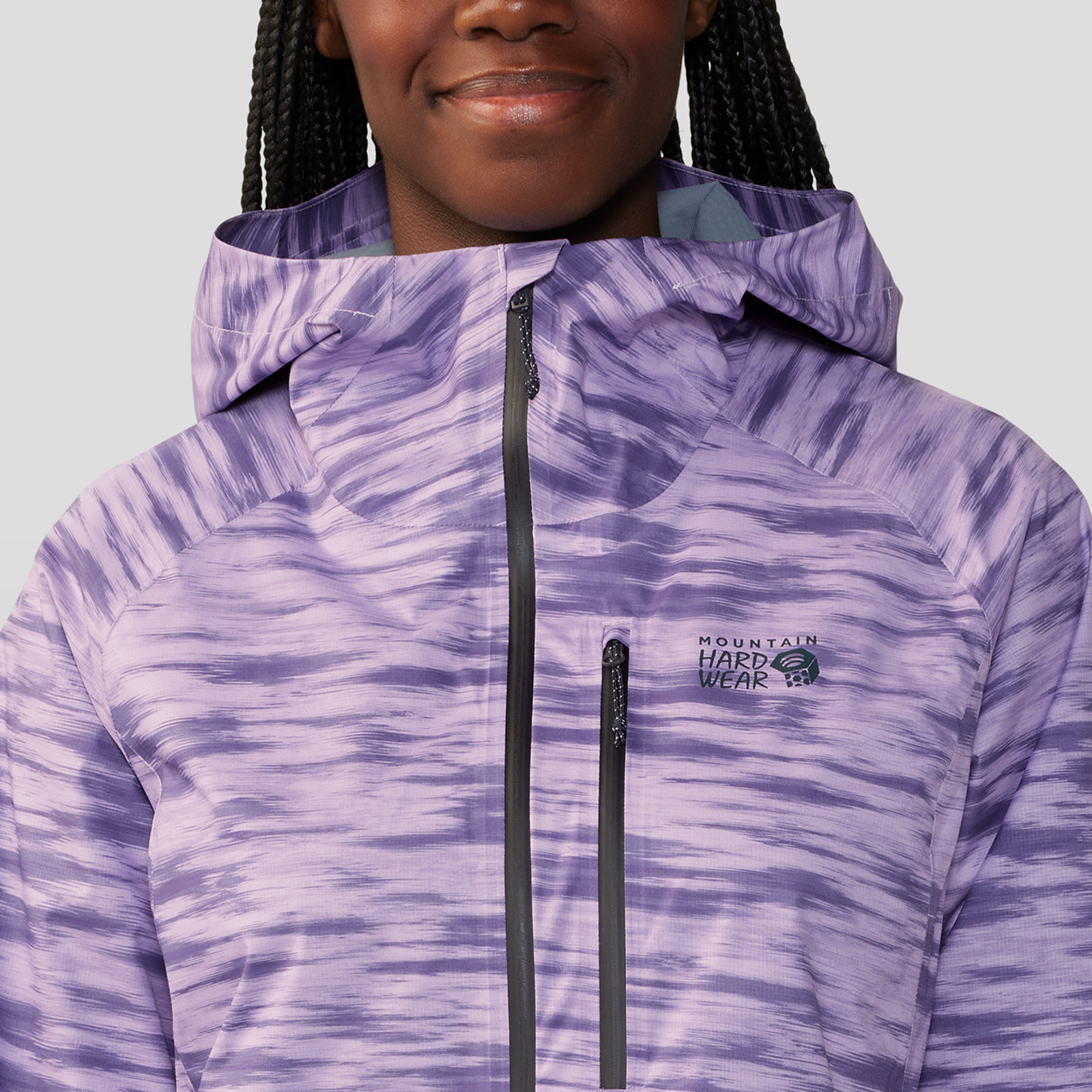Mountain Hardwear W Stretch Ozonic™ Jacket in