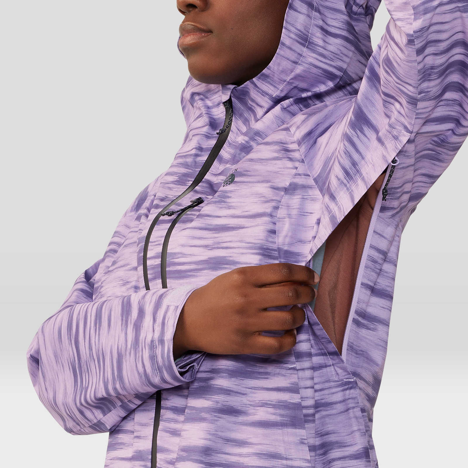 Mountain Hardwear W Stretch Ozonic™ Jacket in
