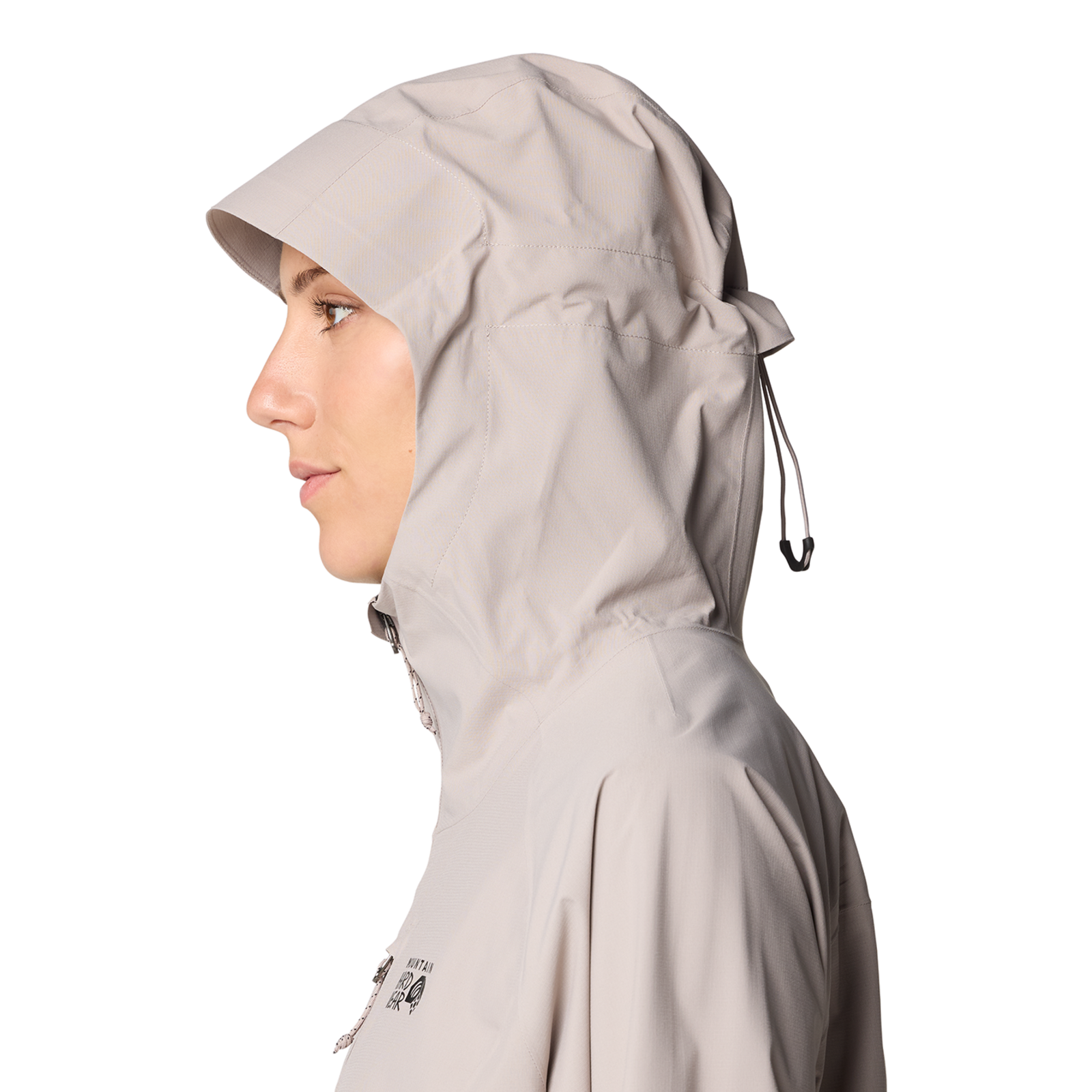 Mountain Hardwear W Stretch Ozonic™ Jacket in