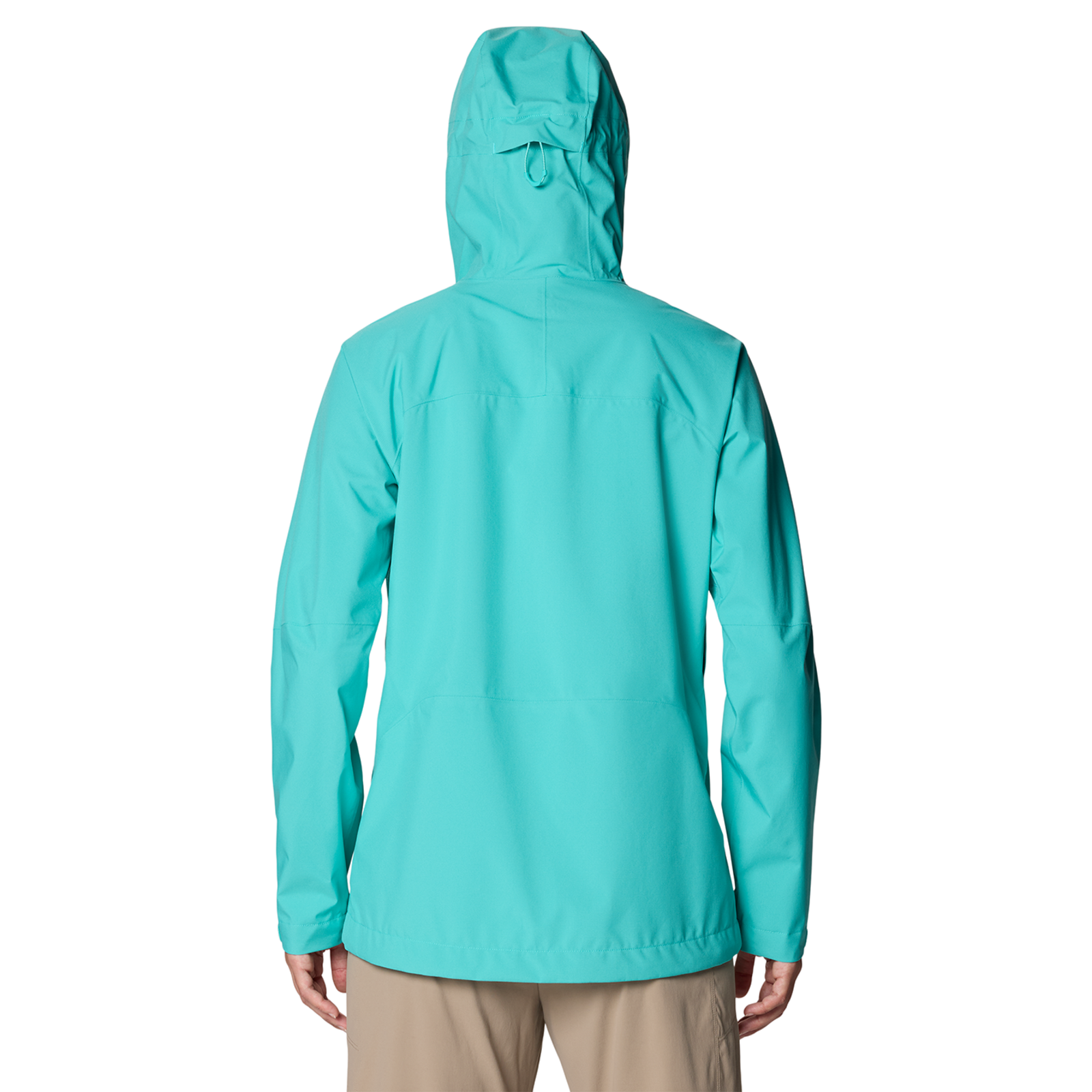 Mountain Hardwear W Stretch Ozonic™ Jacket in