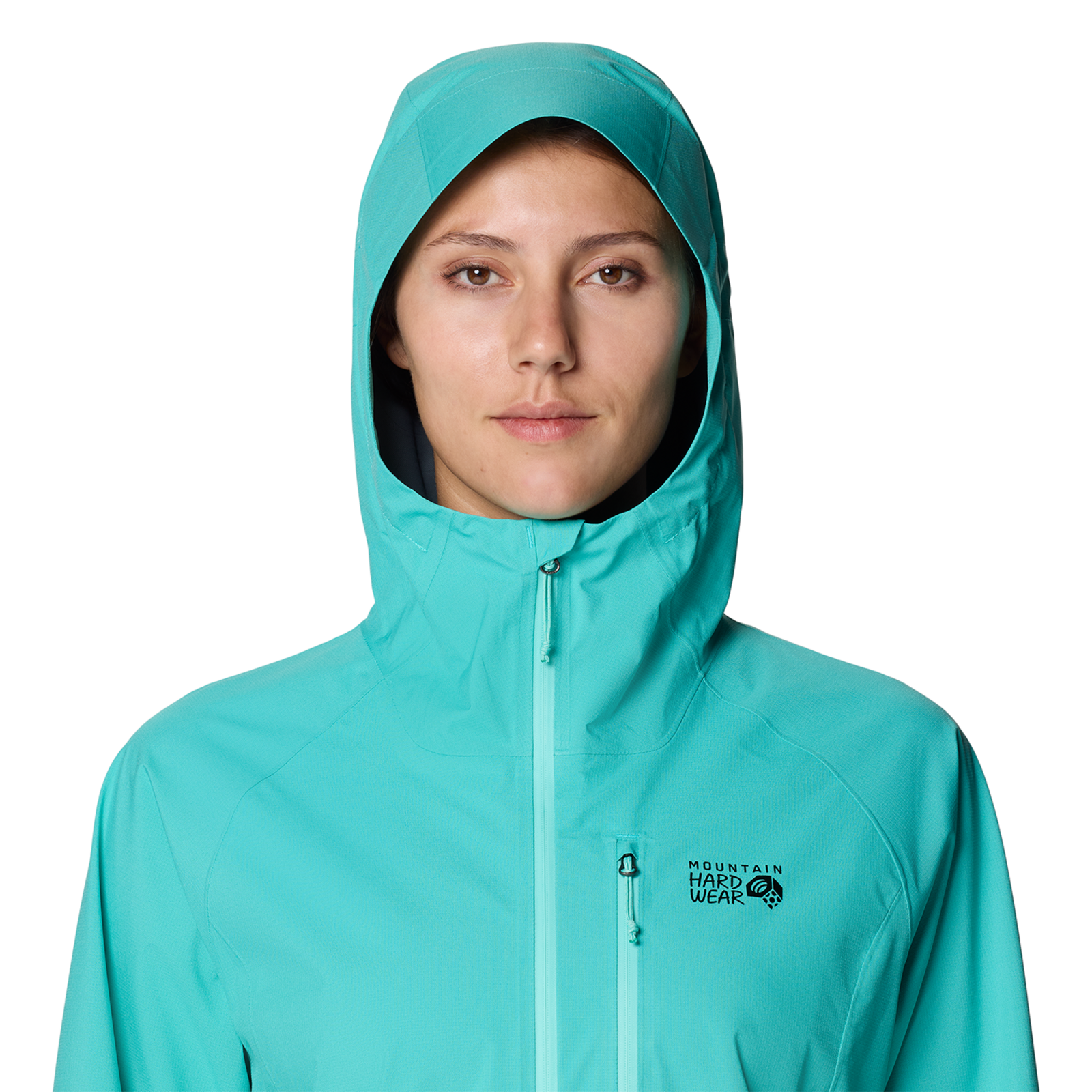 Mountain Hardwear W Stretch Ozonic™ Jacket in