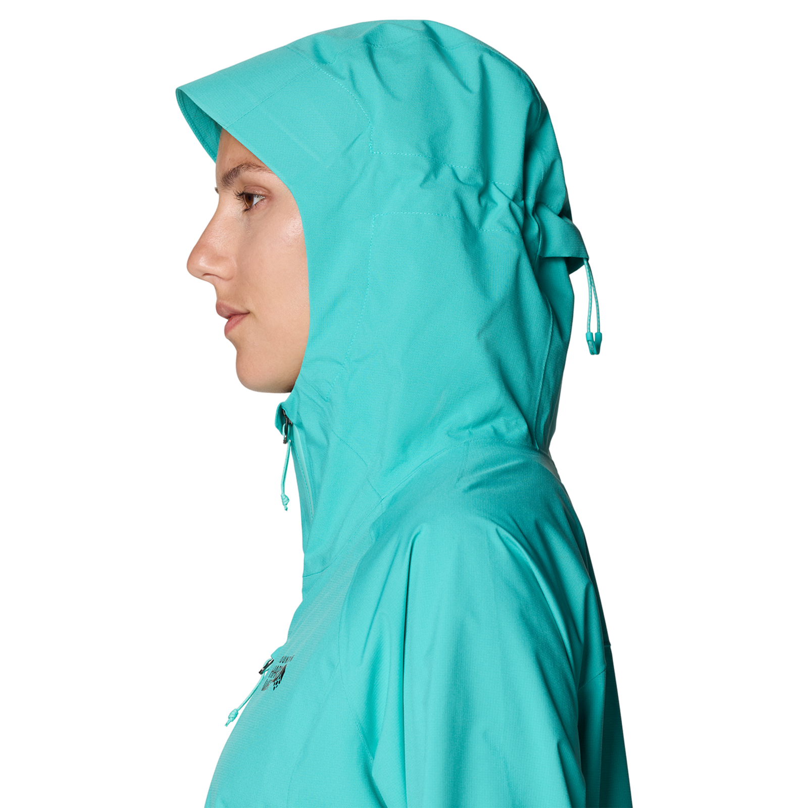 Mountain Hardwear W Stretch Ozonic™ Jacket in