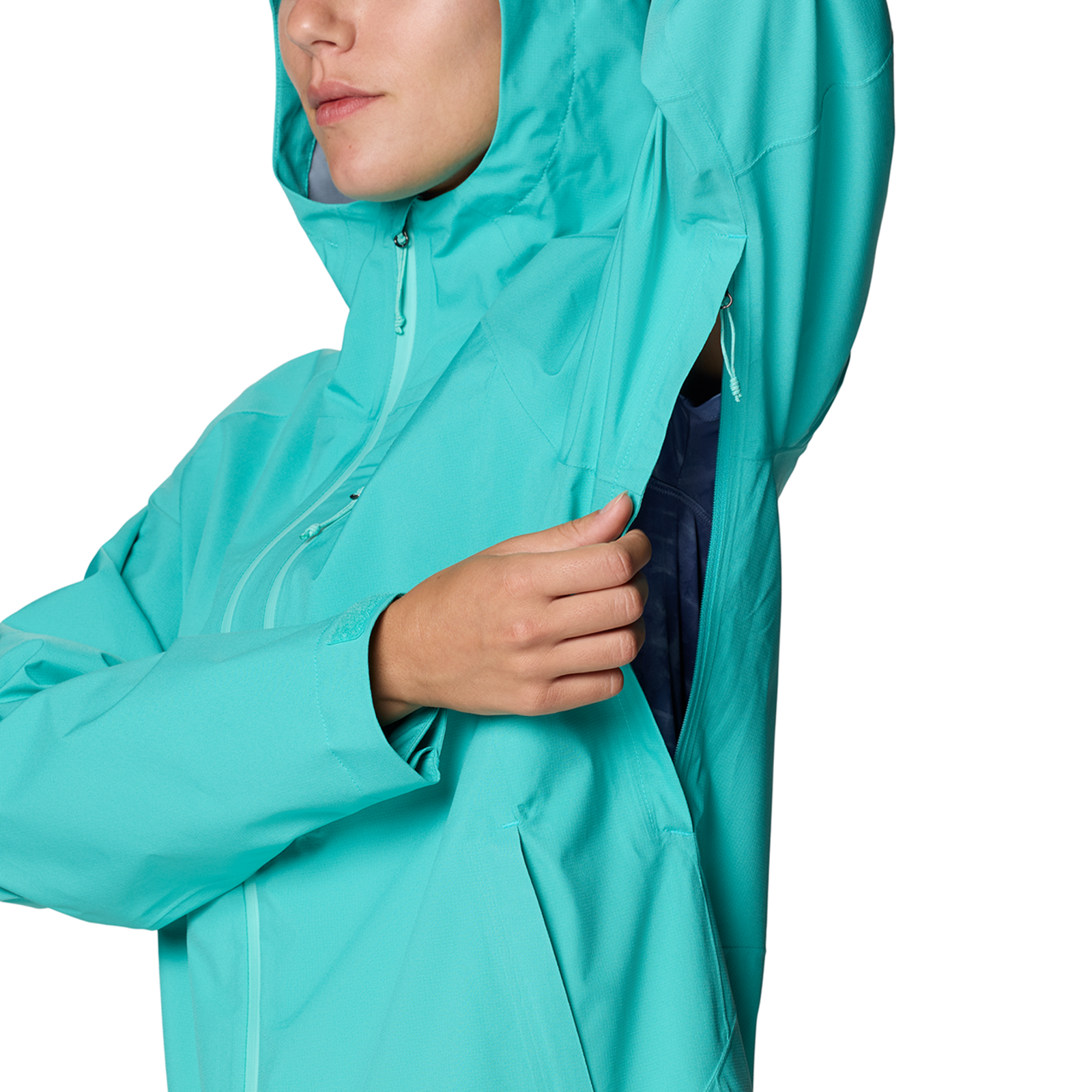 Mountain Hardwear W Stretch Ozonic™ Jacket in