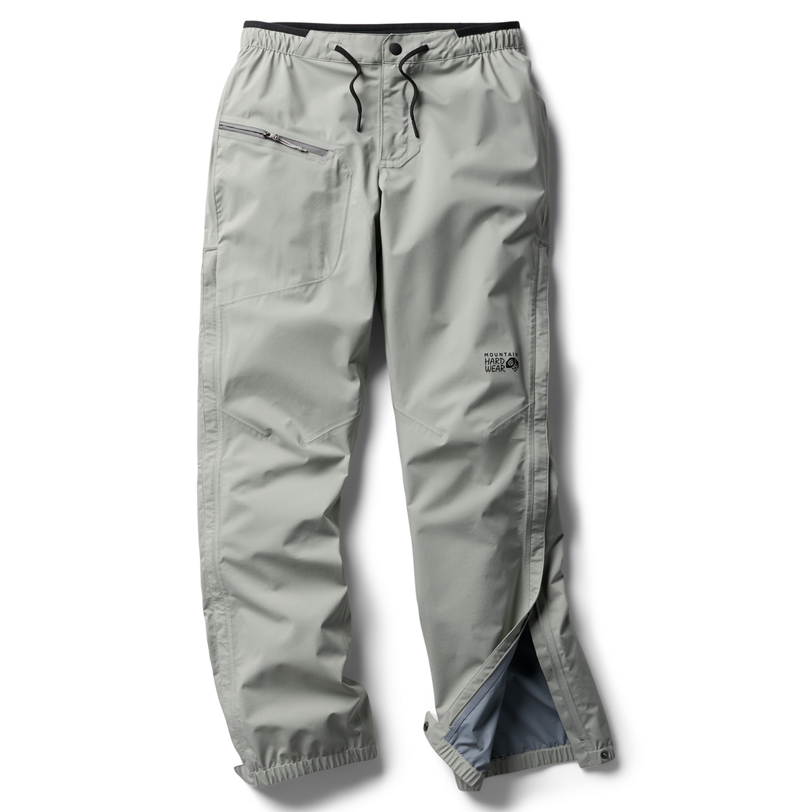 Mountain Hardwear W Stretch Ozonic™ Pant in GRAU