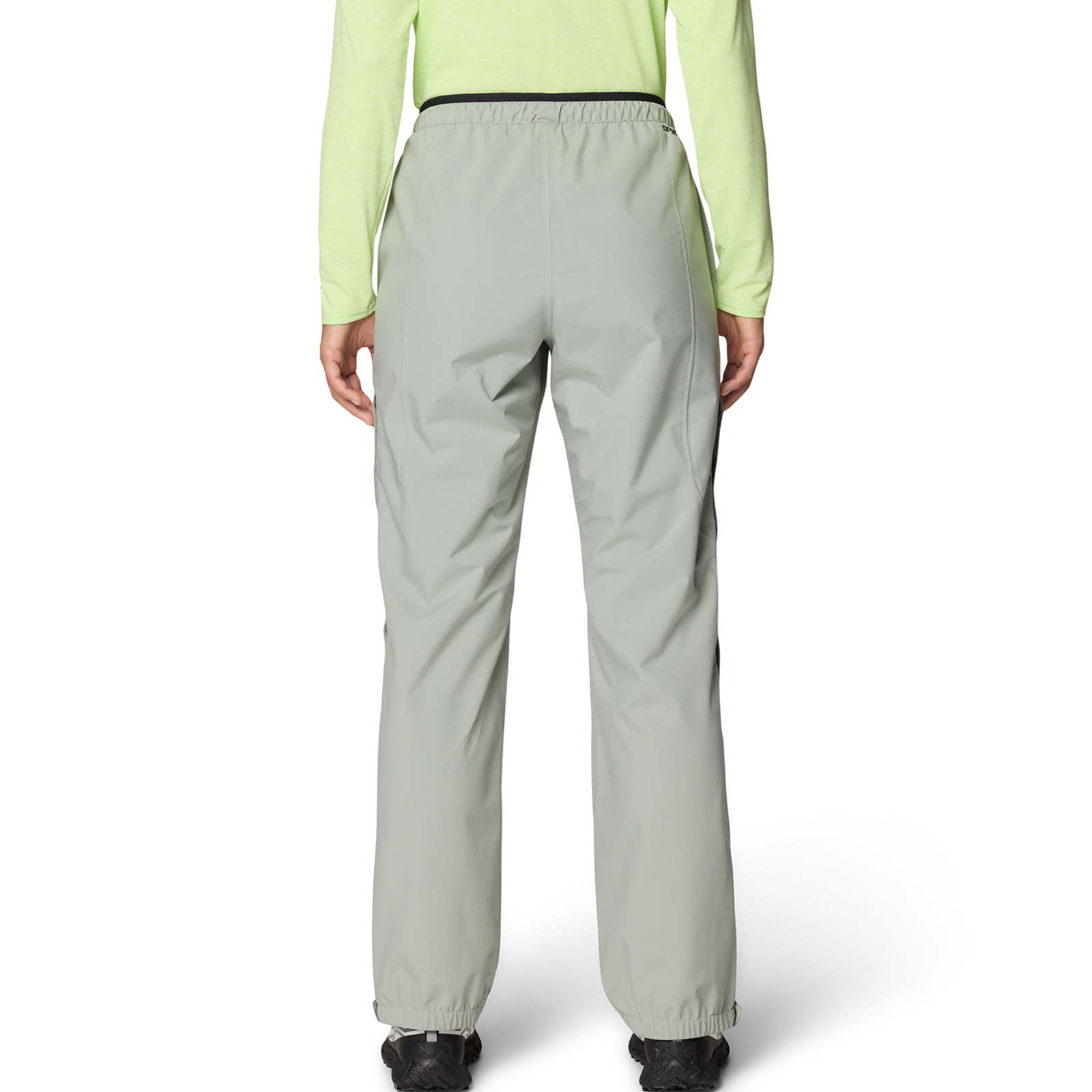 Mountain Hardwear W Stretch Ozonic™ Pant in GRAU