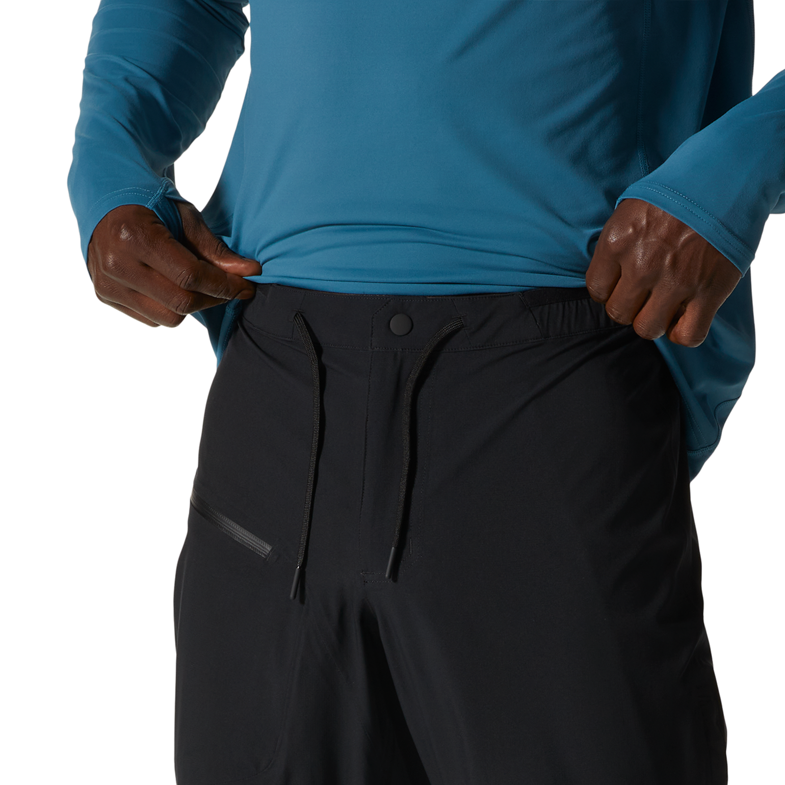 Mountain Hardwear M Stretch Ozonic™ Pant in