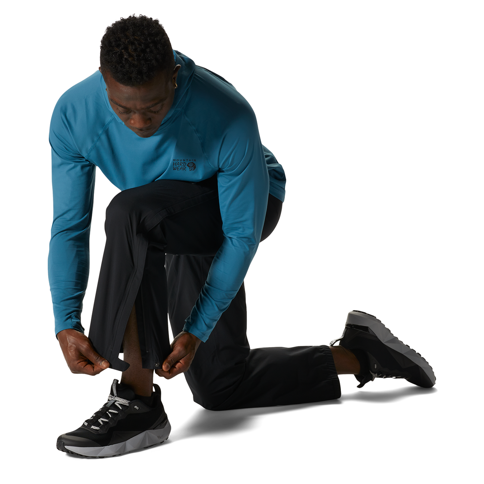 Mountain Hardwear M Stretch Ozonic™ Pant in