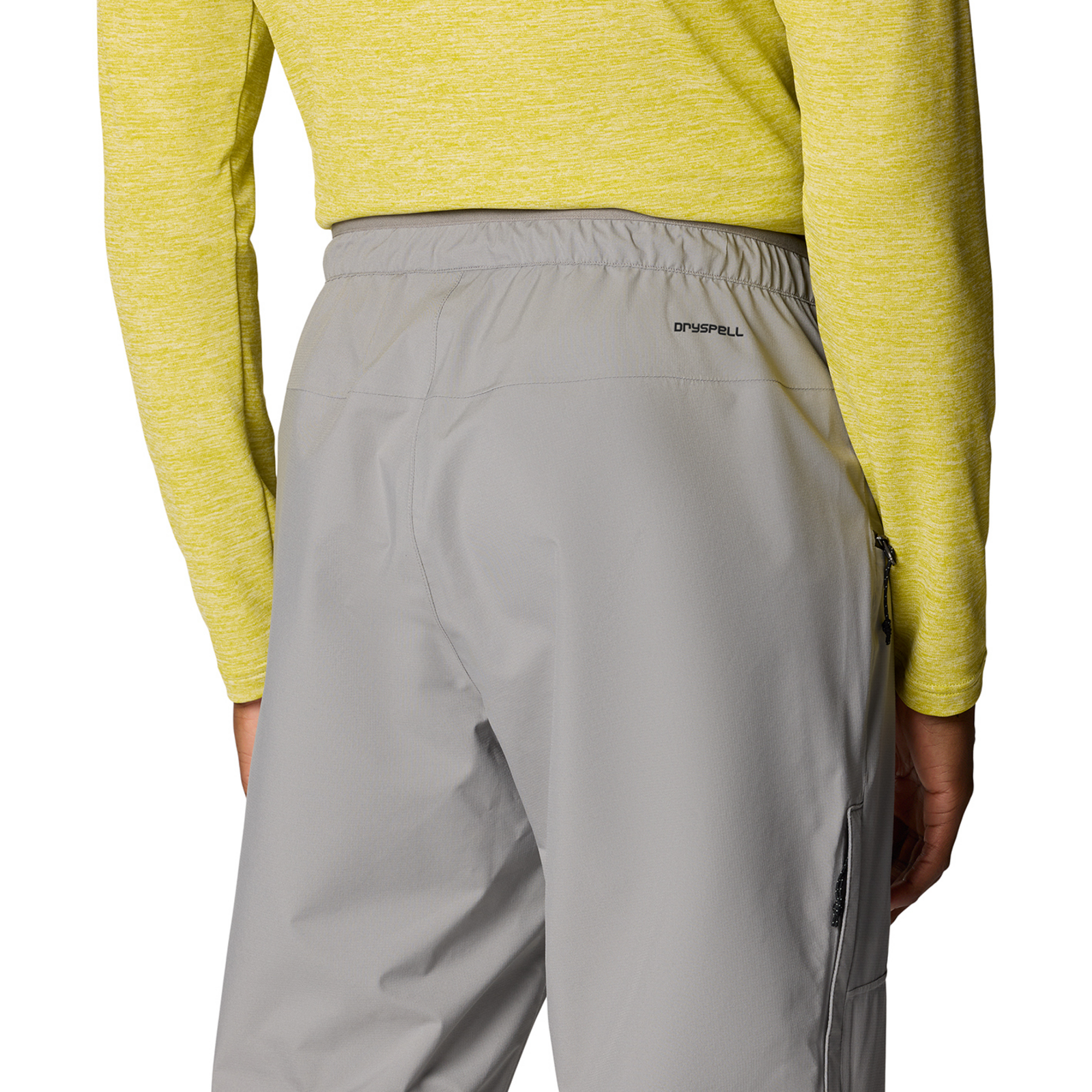 Mountain Hardwear M Stretch Ozonic™ Pant in GRAU