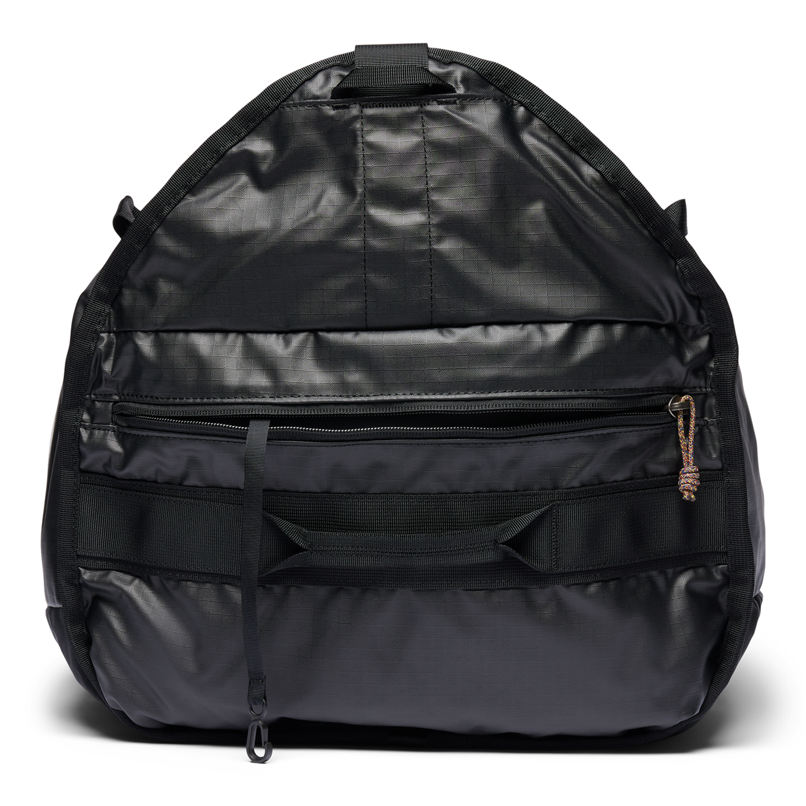 Mountain Hardwear Camp 4™ Duffel 65 in SCHWARZ