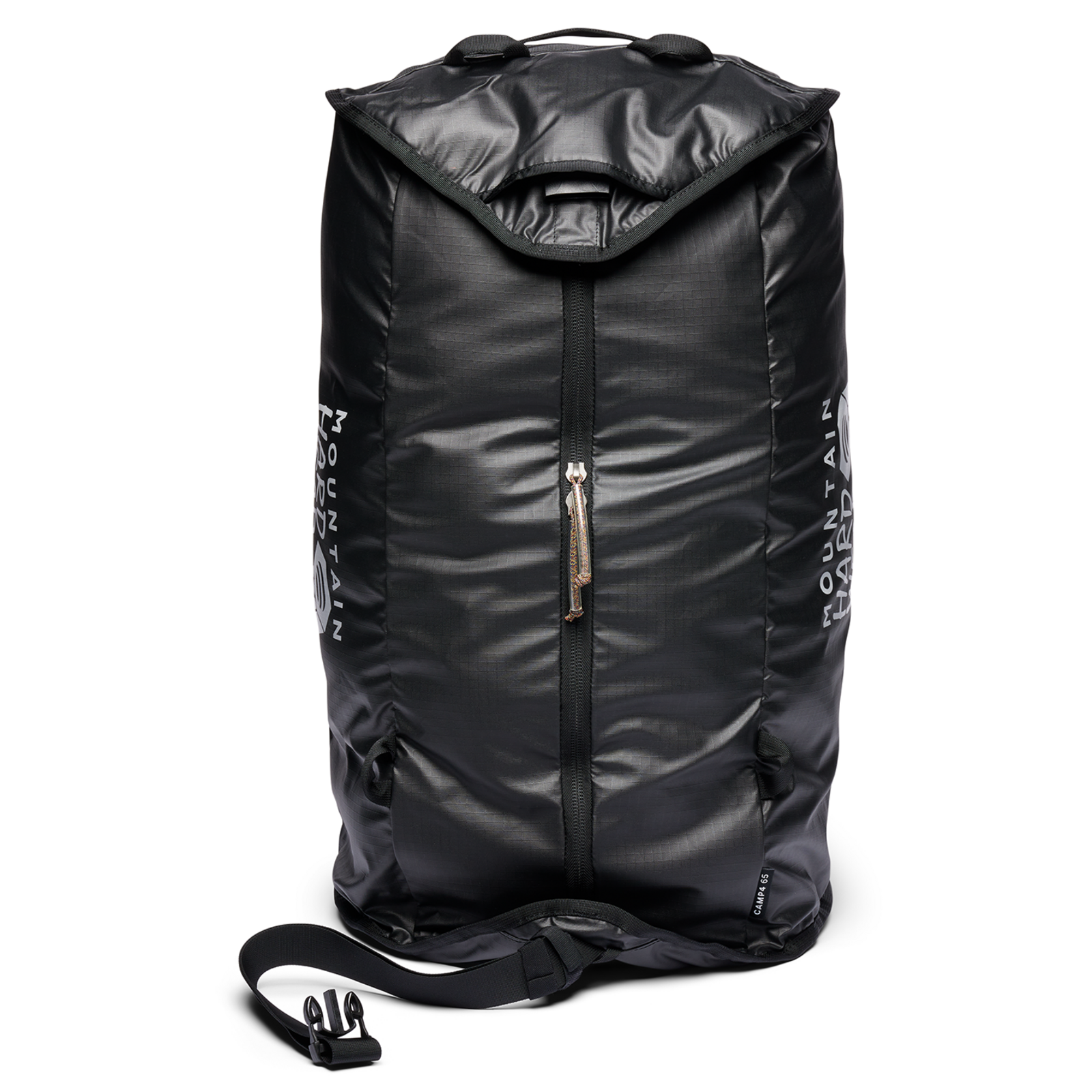 Mountain Hardwear Camp 4™ Duffel 65 in SCHWARZ