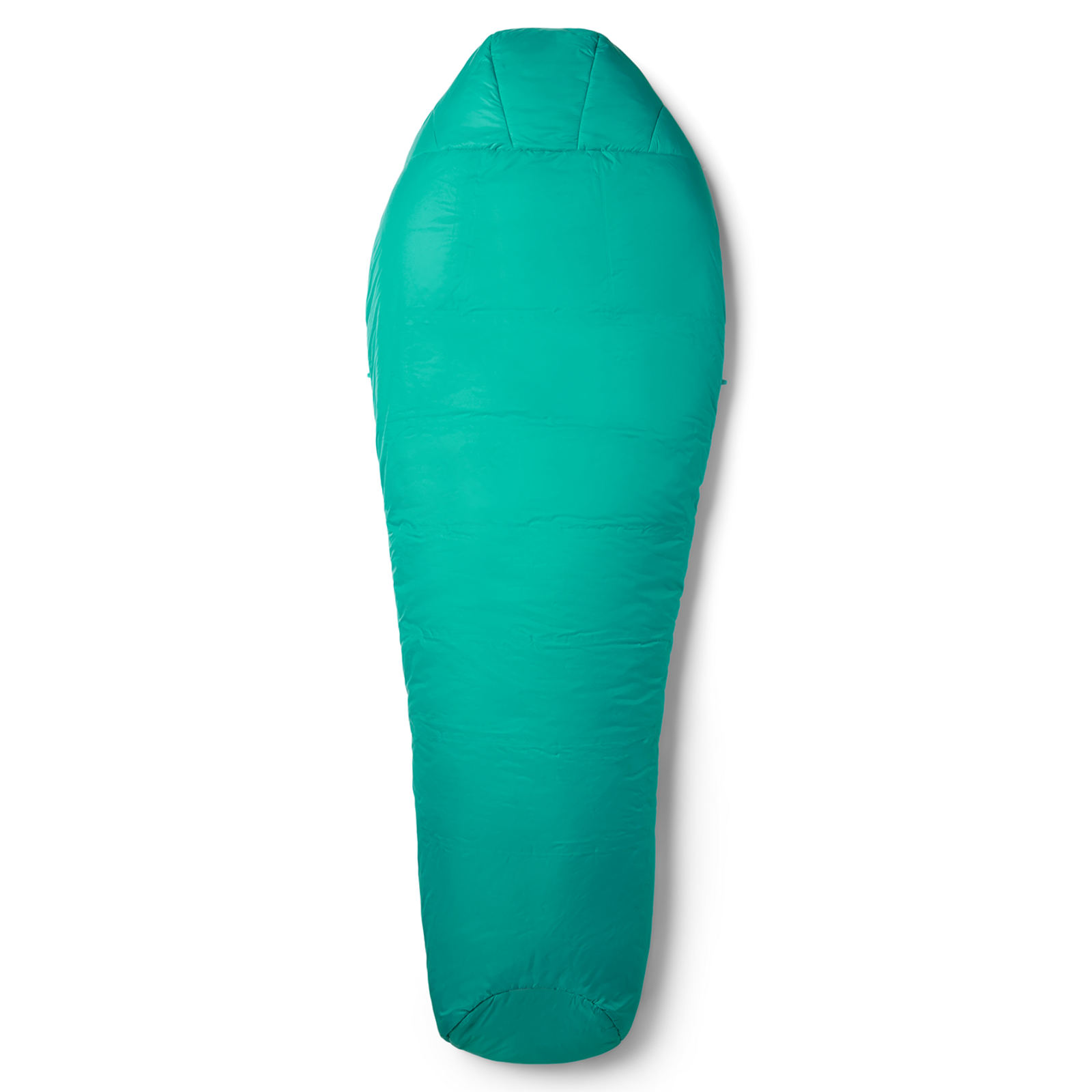 Mountain Hardwear W Lamina™ 15F/-9C Reg in GRÜN
