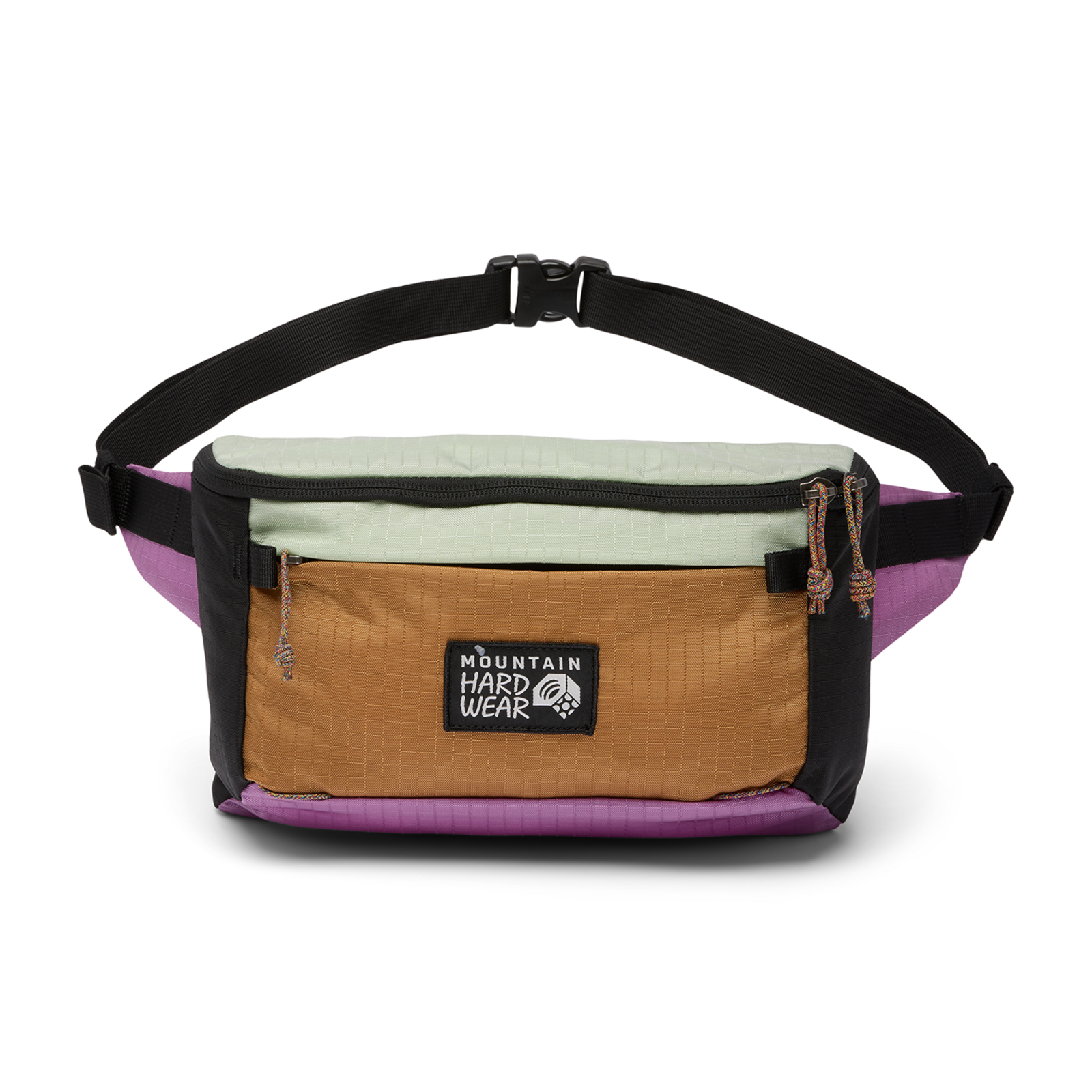 Mountain Hardwear Camp 4™ Hip Pack in MEHRFARBIG