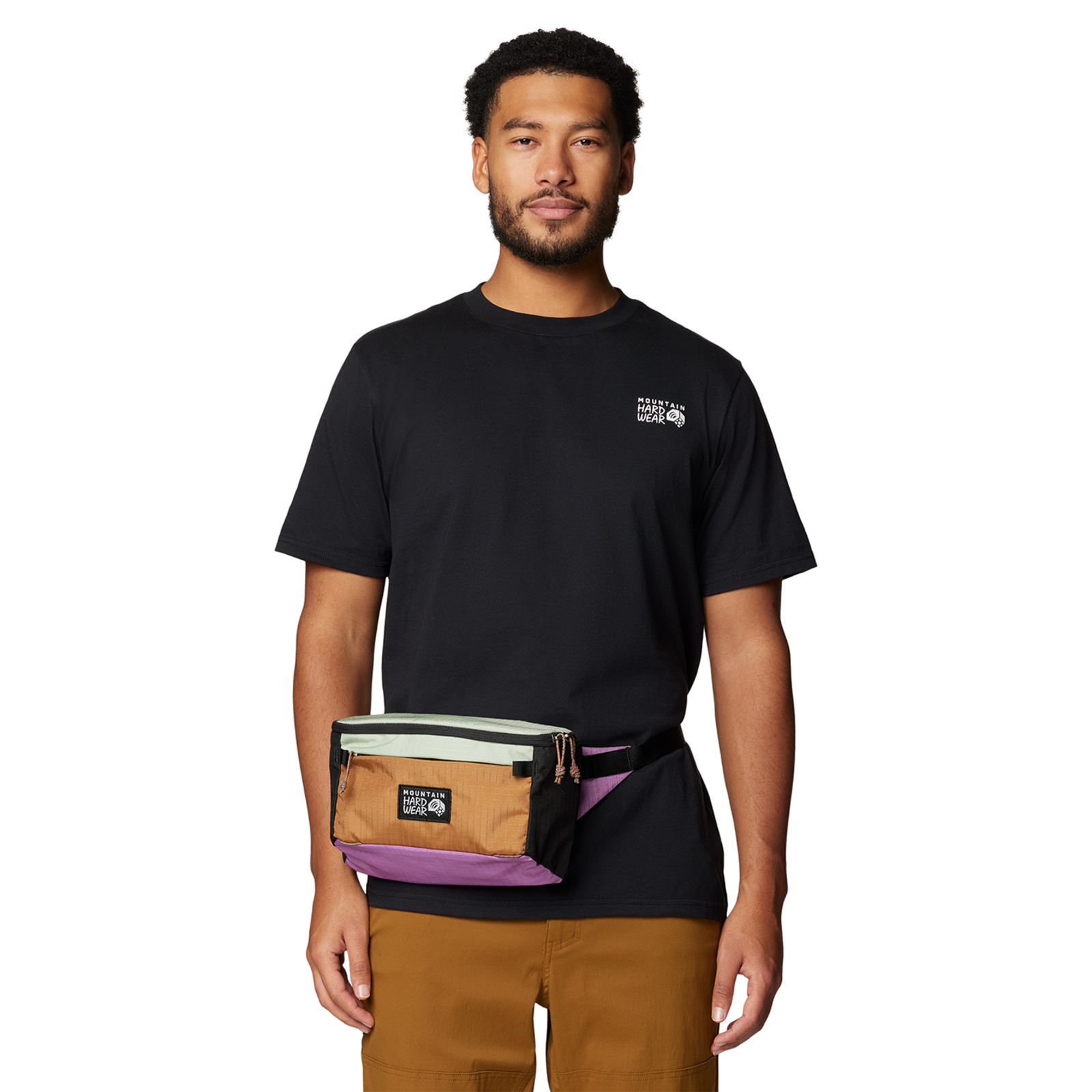 Mountain Hardwear Camp 4™ Hip Pack in MEHRFARBIG