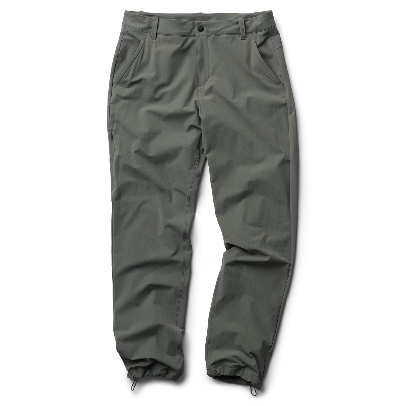 Mountain Hardwear W Yumalina™ Pant in GRÜN