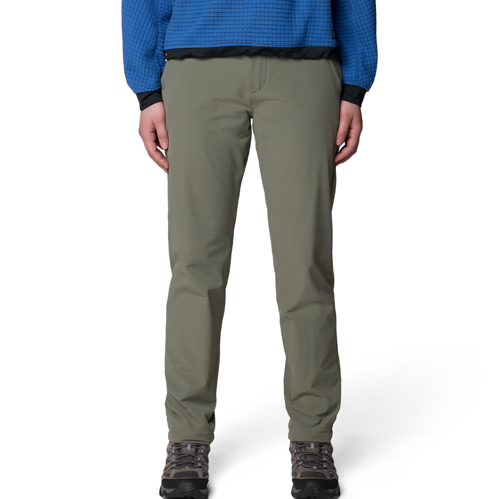 Mountain Hardwear W Yumalina™ Pant in GRÜN