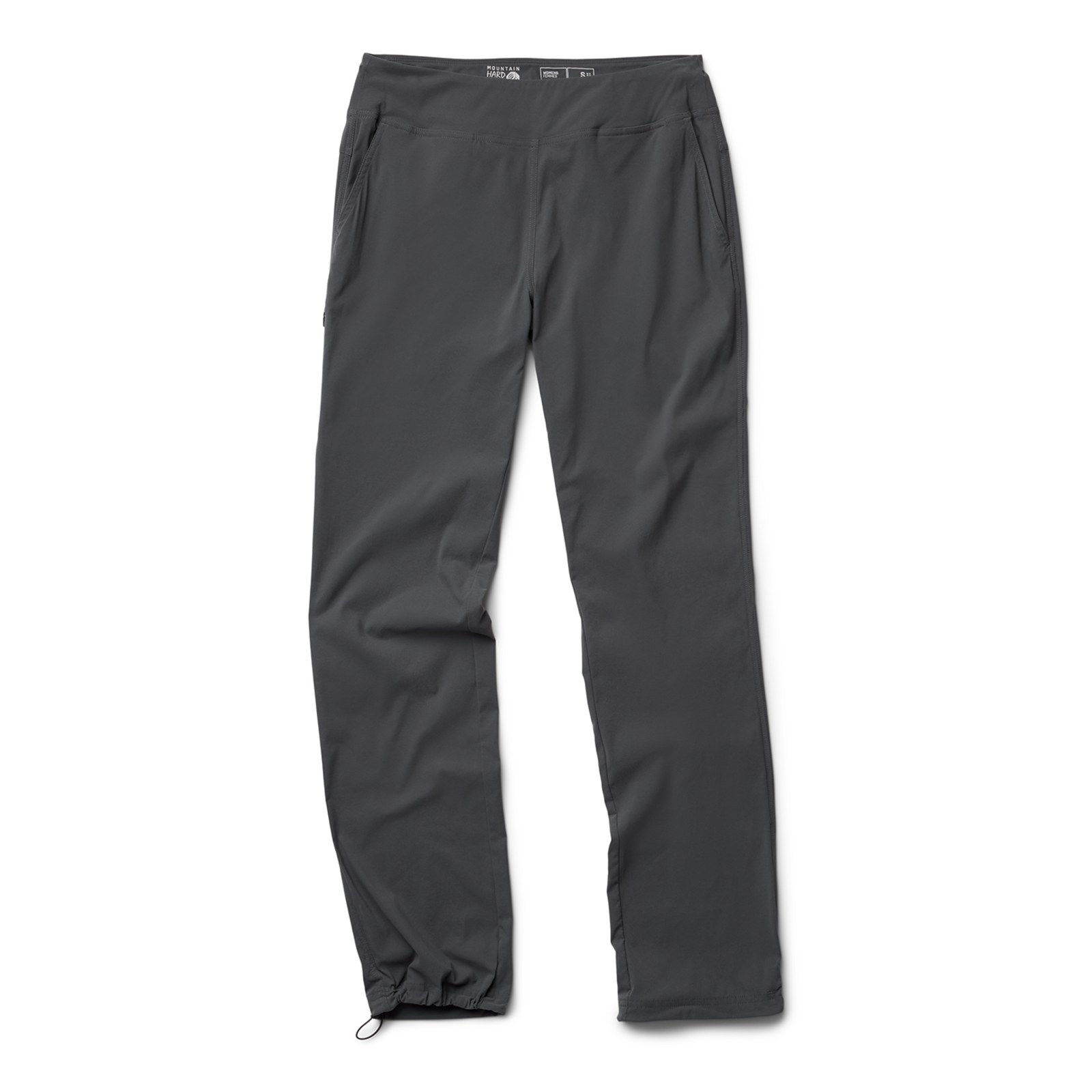 Mountain Hardwear W Dynama™ Pant in GRAU