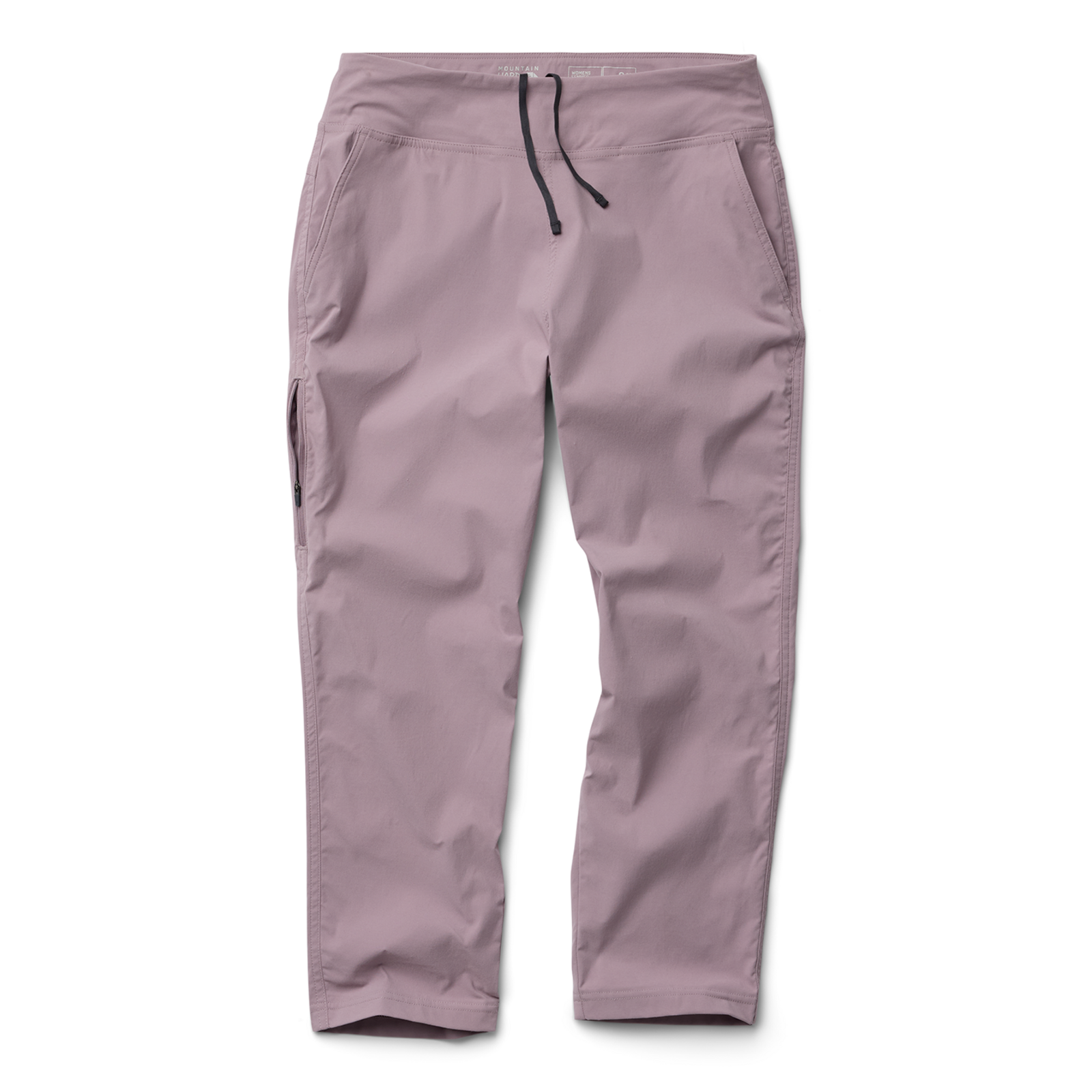 Mountain Hardwear W Dynama™ Crop in VIOLETT