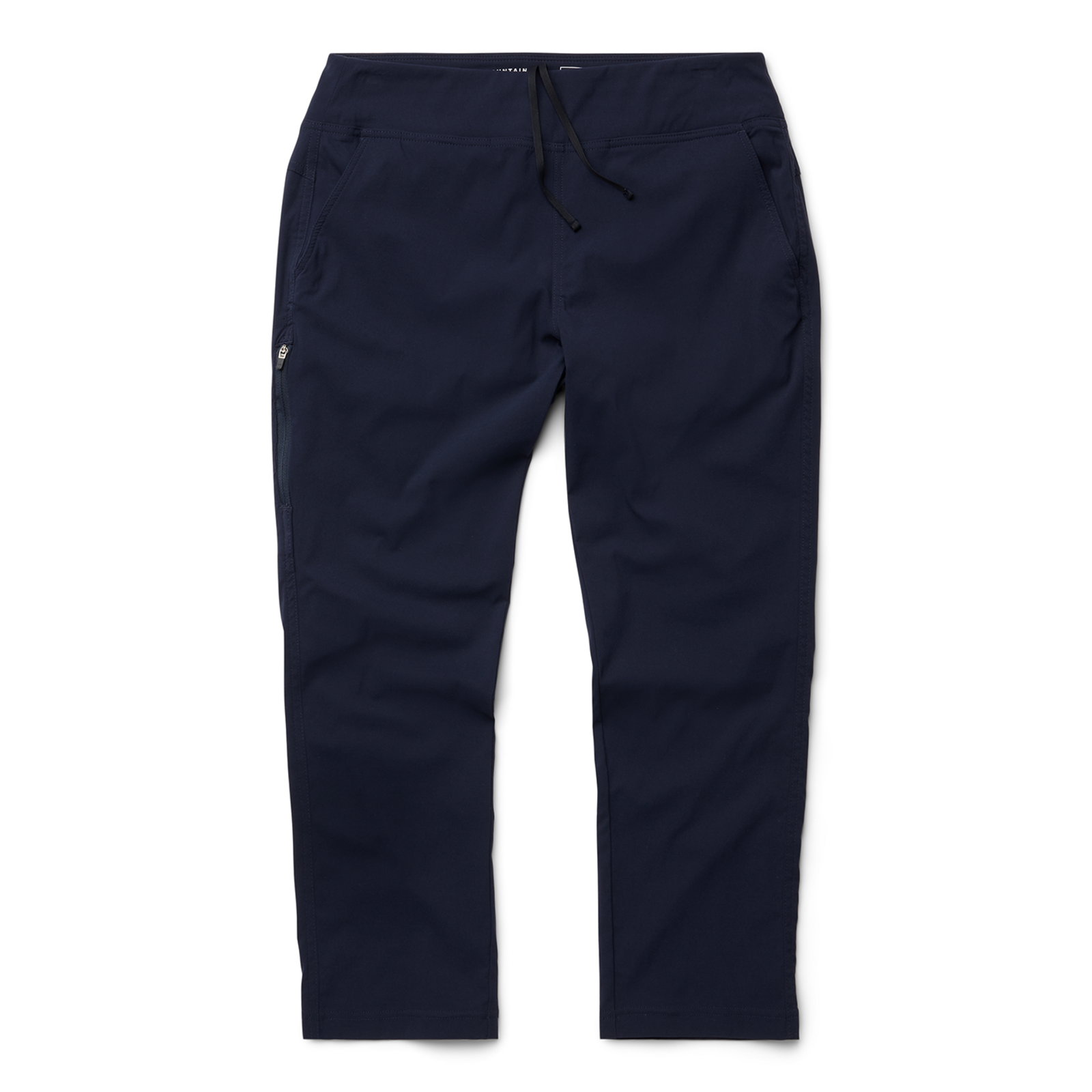 Mountain Hardwear W Dynama™ Crop in BLAU