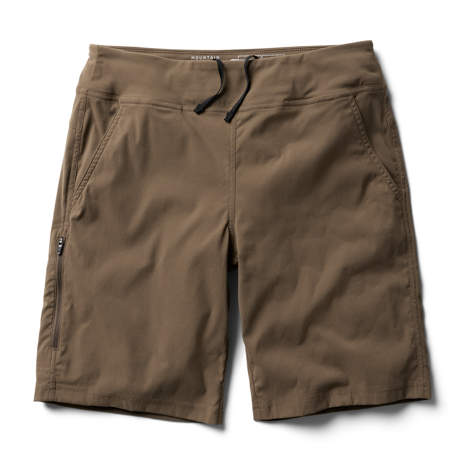 Mountain Hardwear W Dynama™ Bermuda in BRAUN