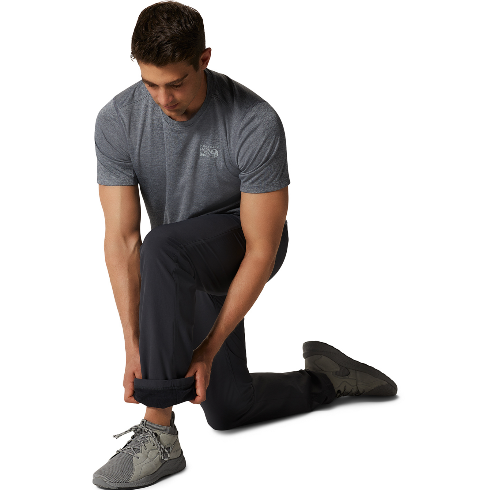 Mountain Hardwear M Yumalino™ Pant in