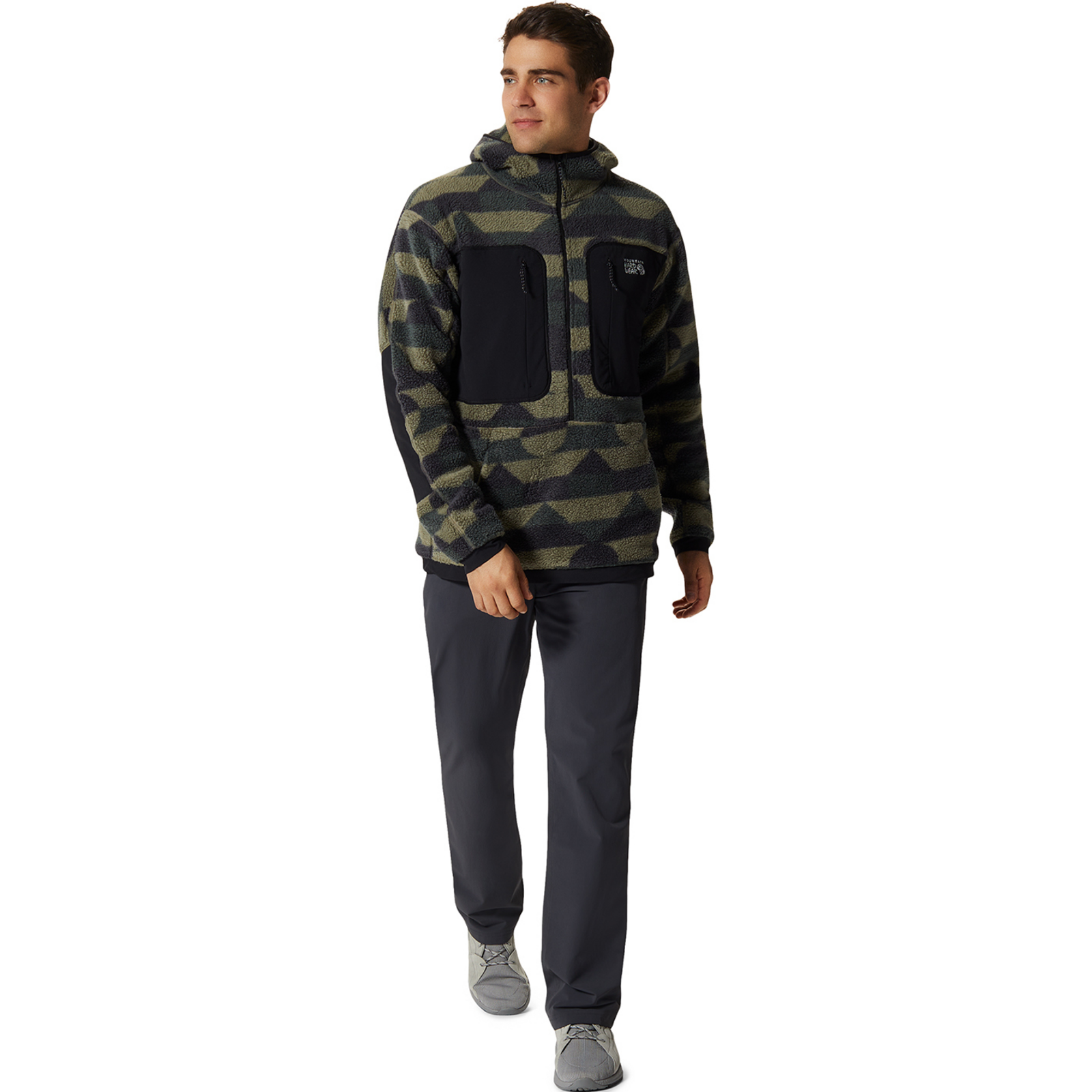 Mountain Hardwear M Yumalino™ Pant in
