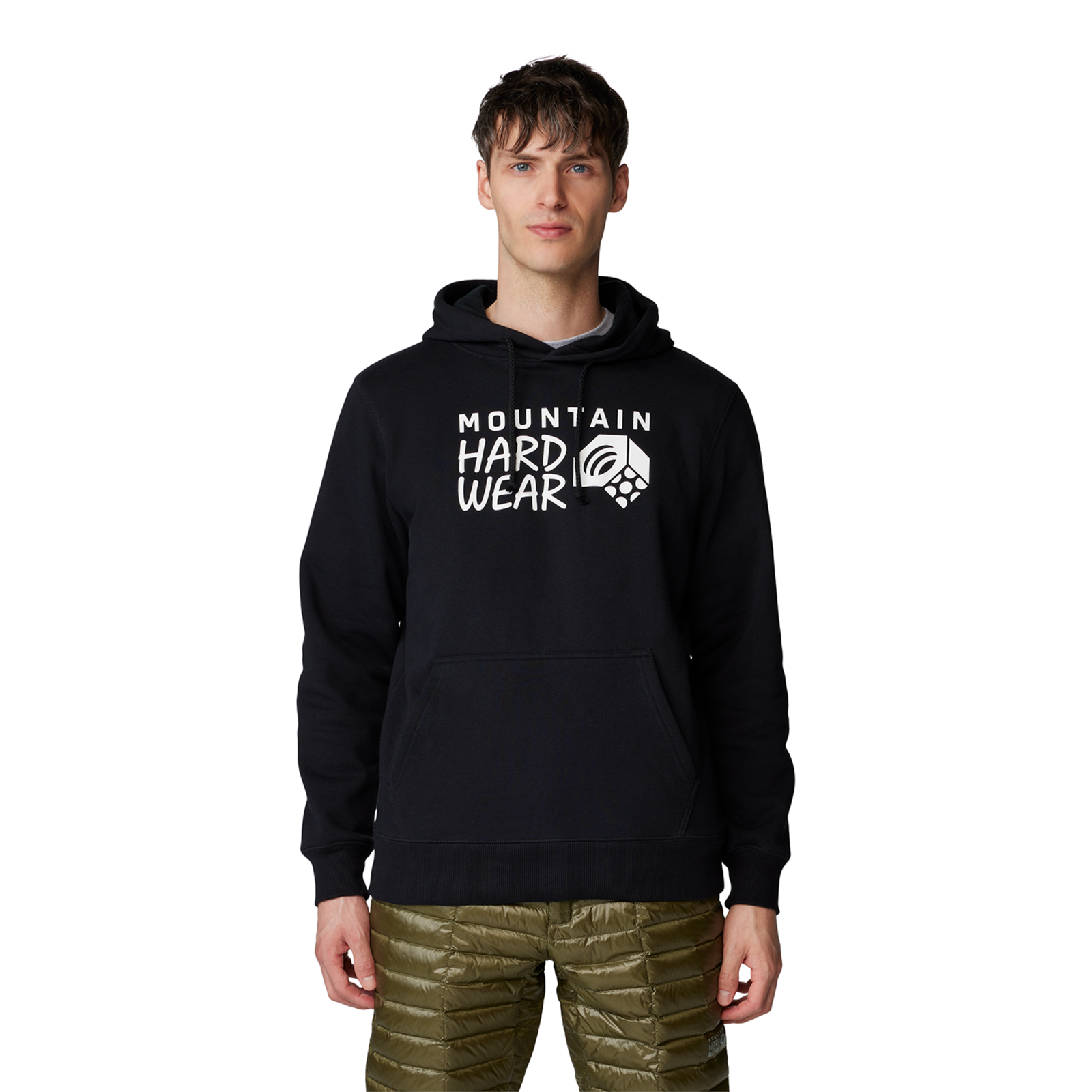 Mountain Hardwear M MHW Logo M PO Hoody in