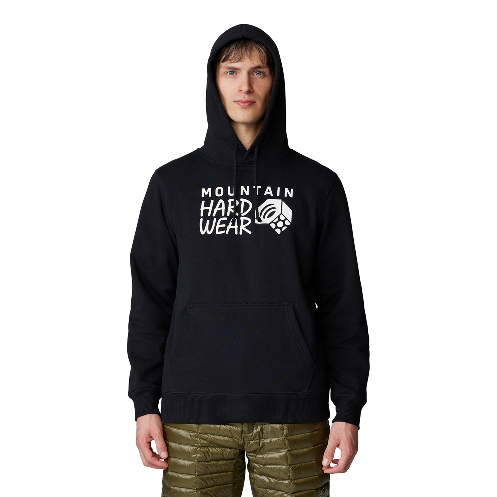 Mountain Hardwear M MHW Logo M PO Hoody in
