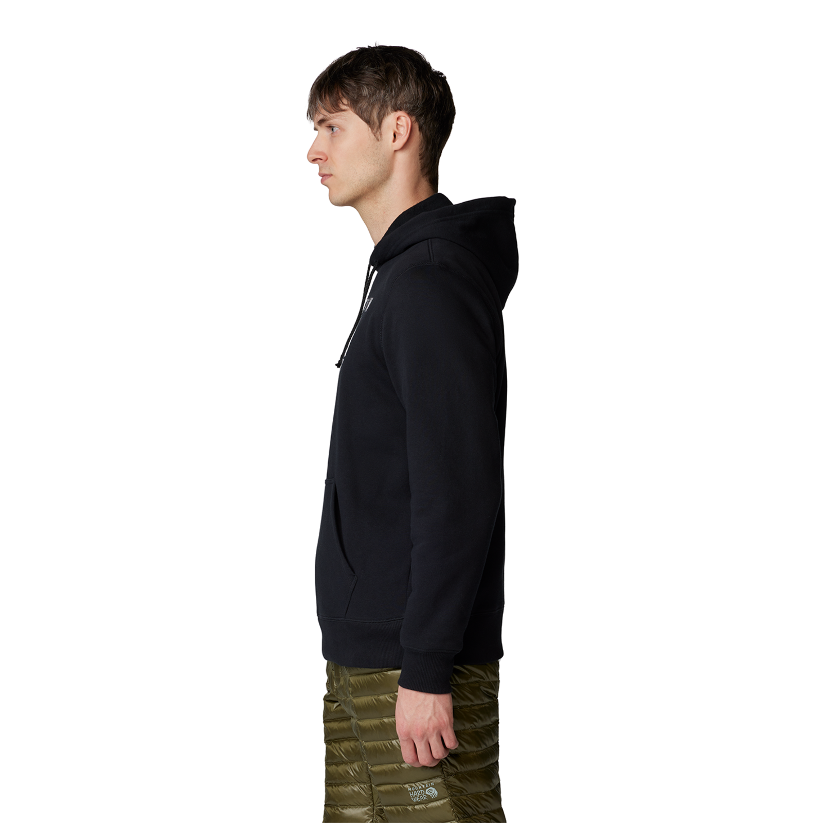 Mountain Hardwear M MHW Logo M PO Hoody in