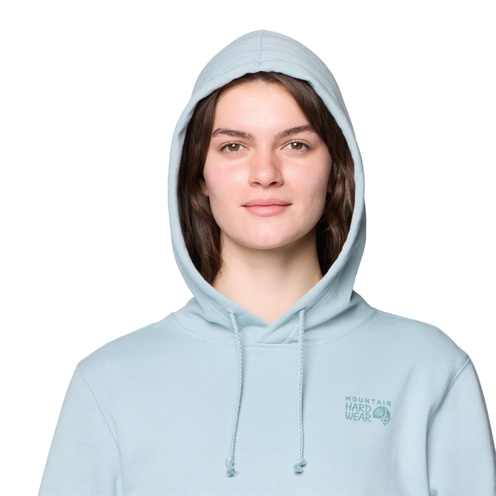 Mountain Hardwear W MHW™ Logo PO Hoody in